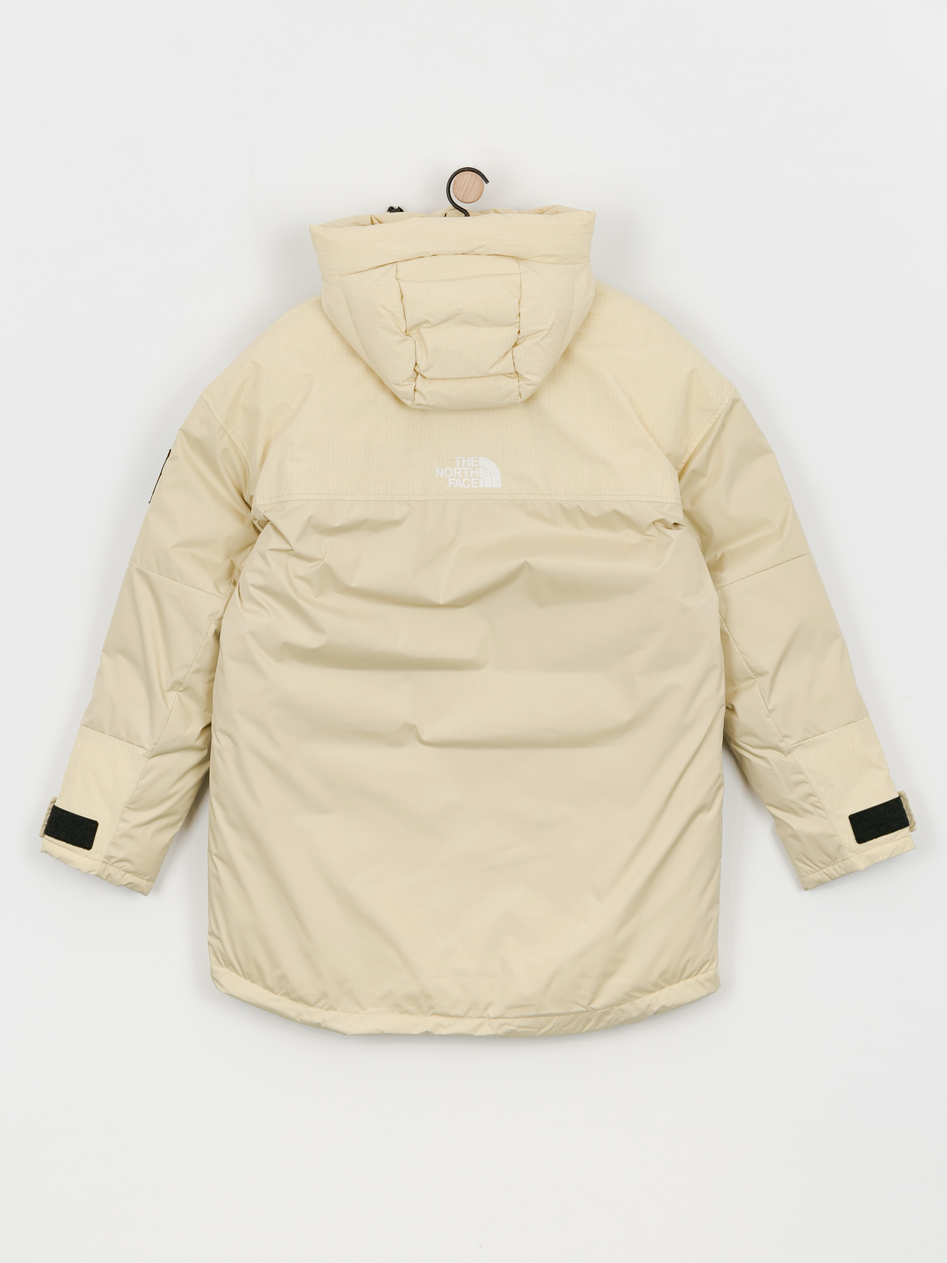 The North Face DryVent Rusta Jacket (gravel)