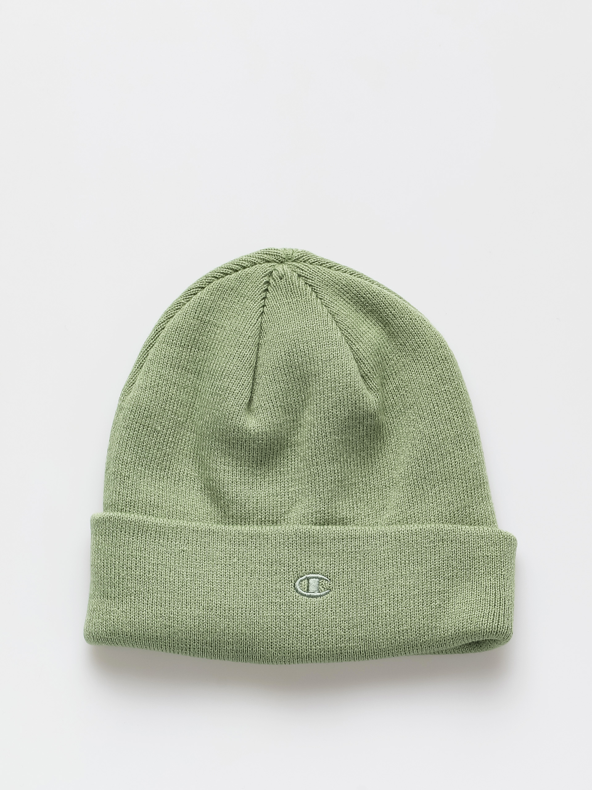 Champion Legacy Beanie Cap 804672 Mütze (sgr)