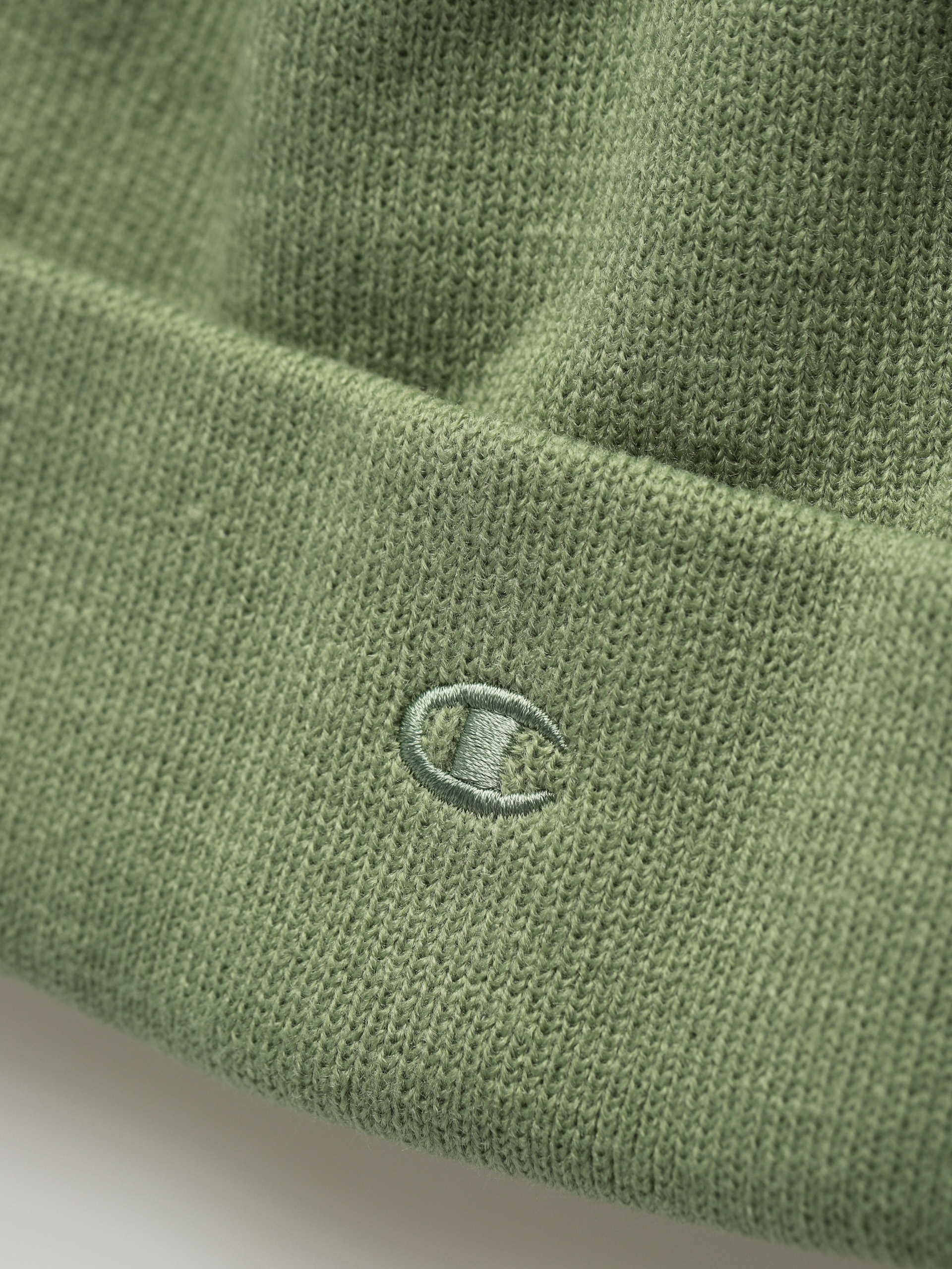 Champion Legacy Beanie Cap 804672 Mütze (sgr)