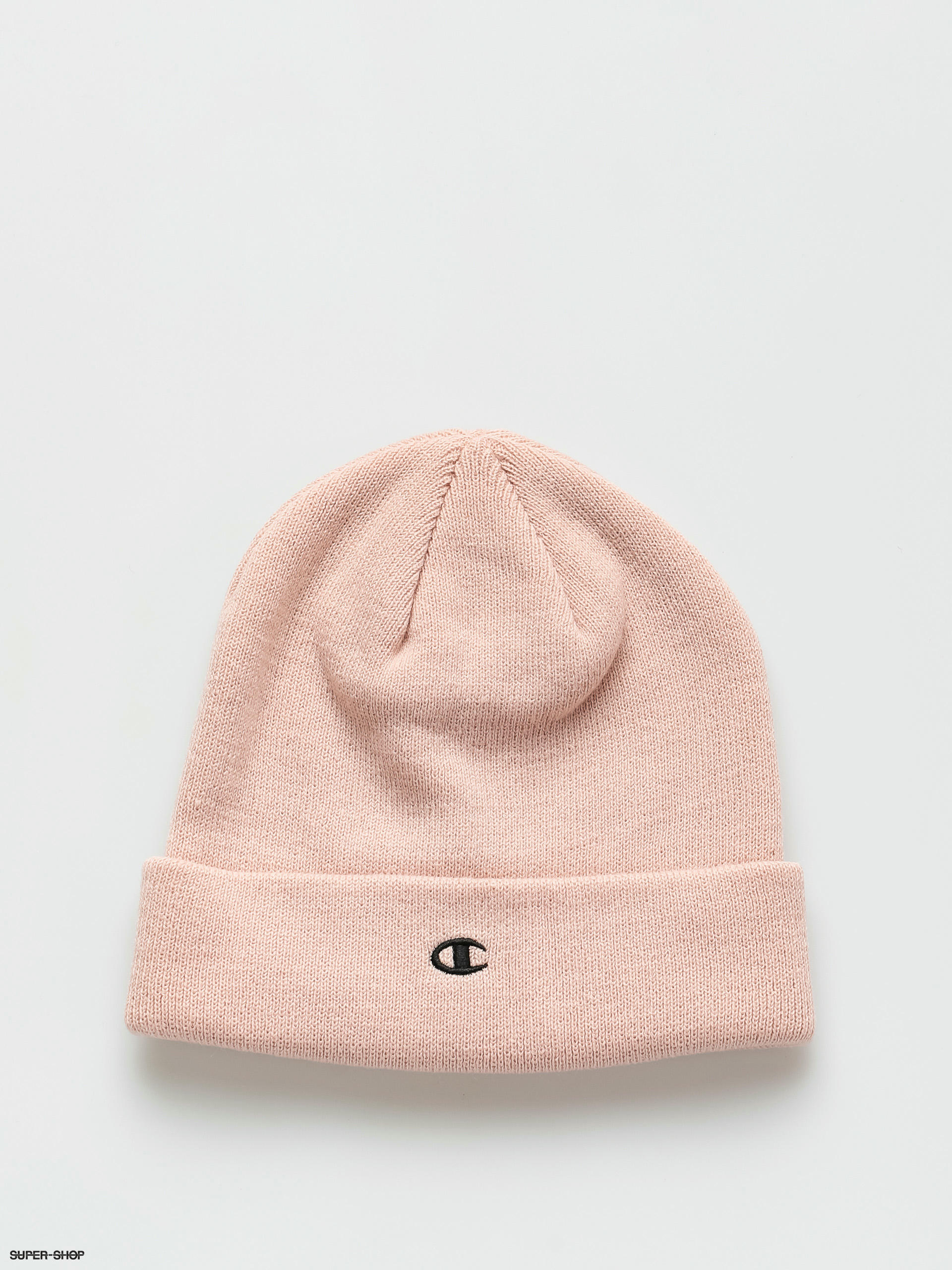 Champion hot sale beanie pink