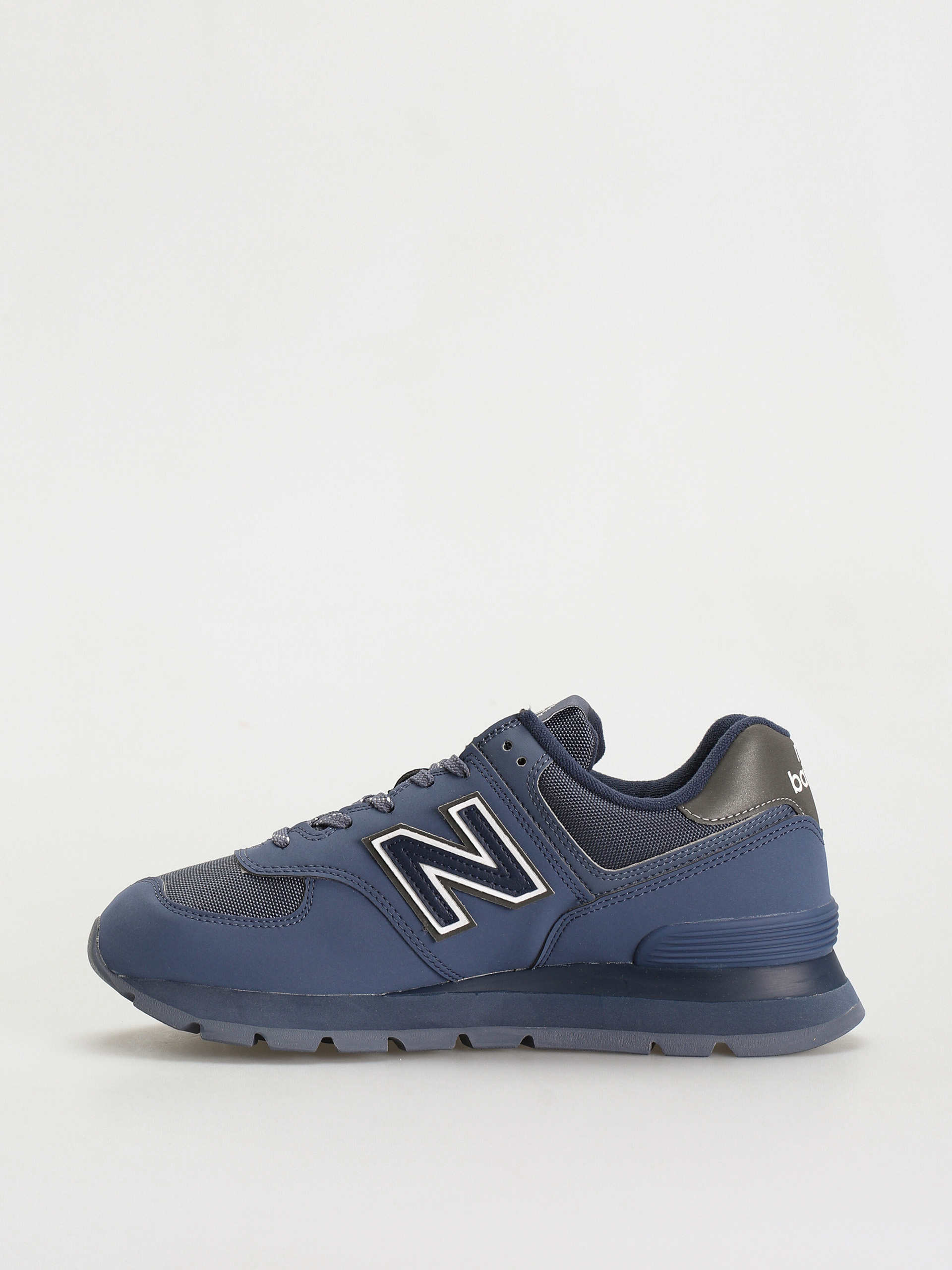 New Balance 574 Schuhe (navy)