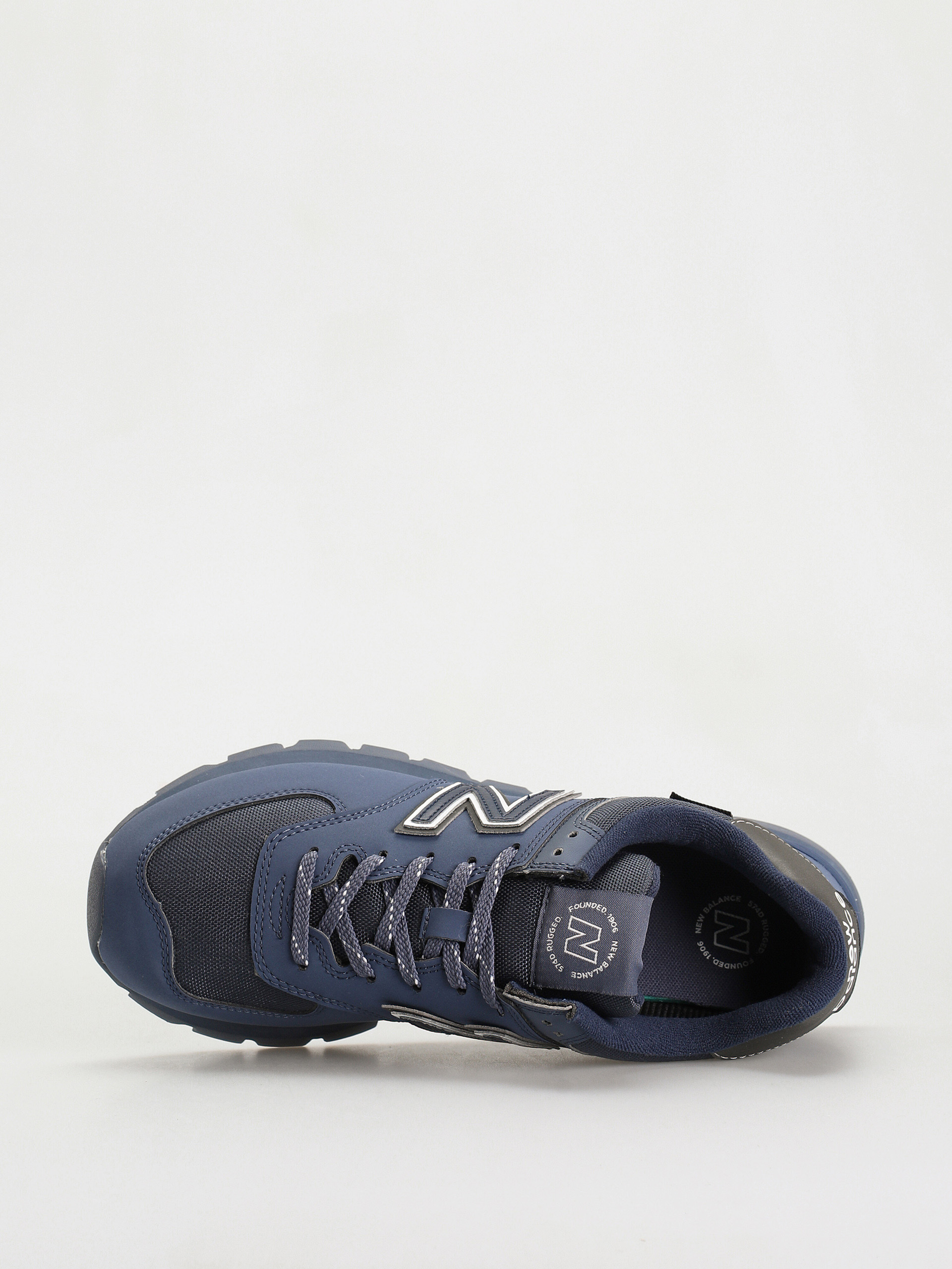 New Balance 574 Schuhe (navy)