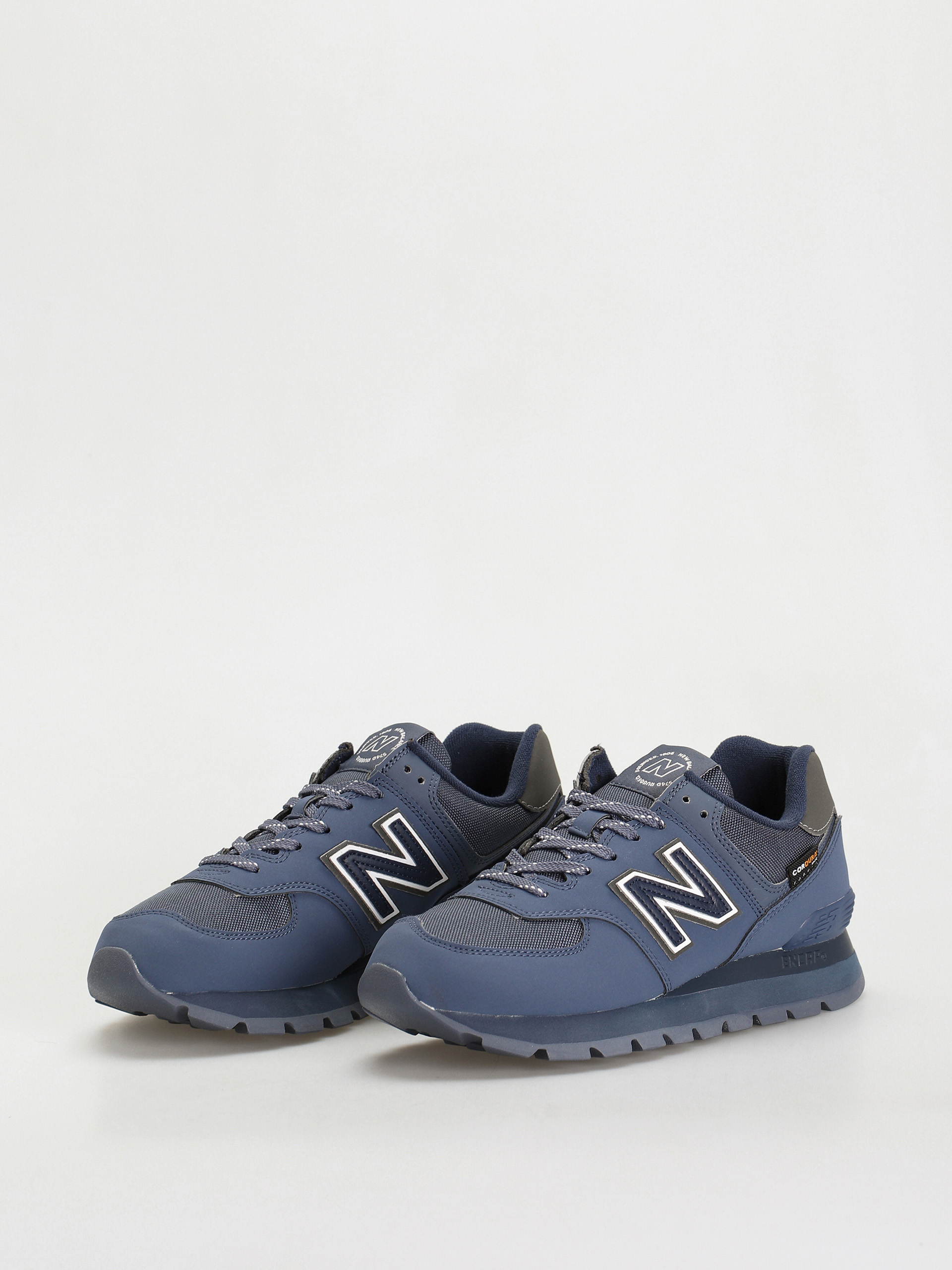 New Balance 574 Schuhe (navy)