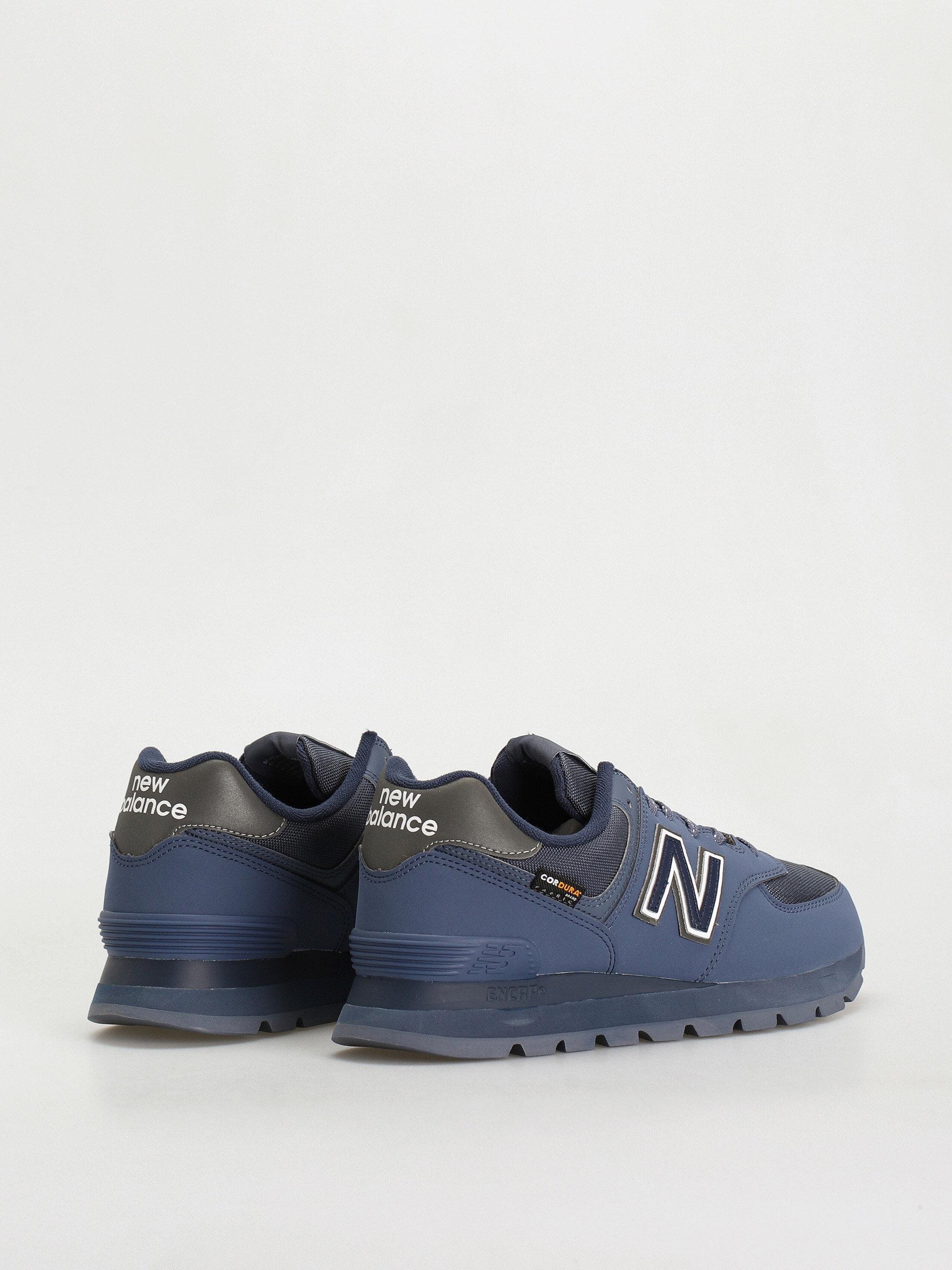 New Balance 574 Schuhe (navy)