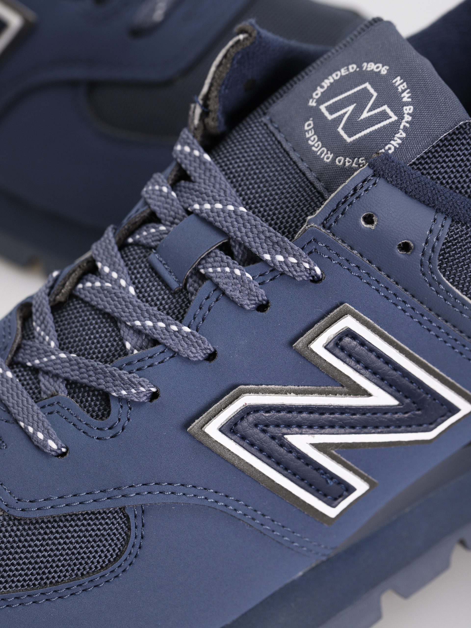 New Balance 574 Schuhe (navy)