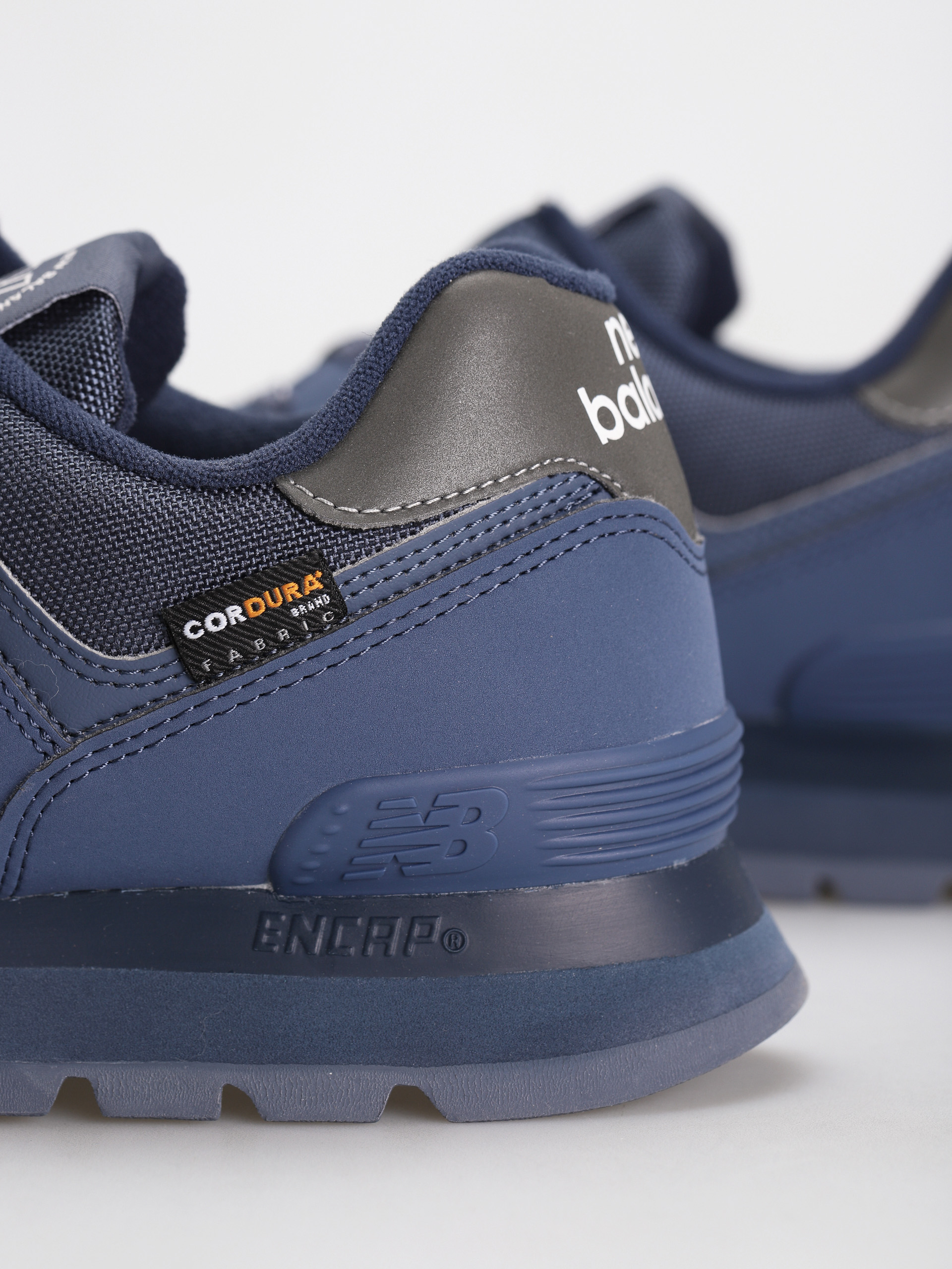 New Balance 574 Schuhe (navy)