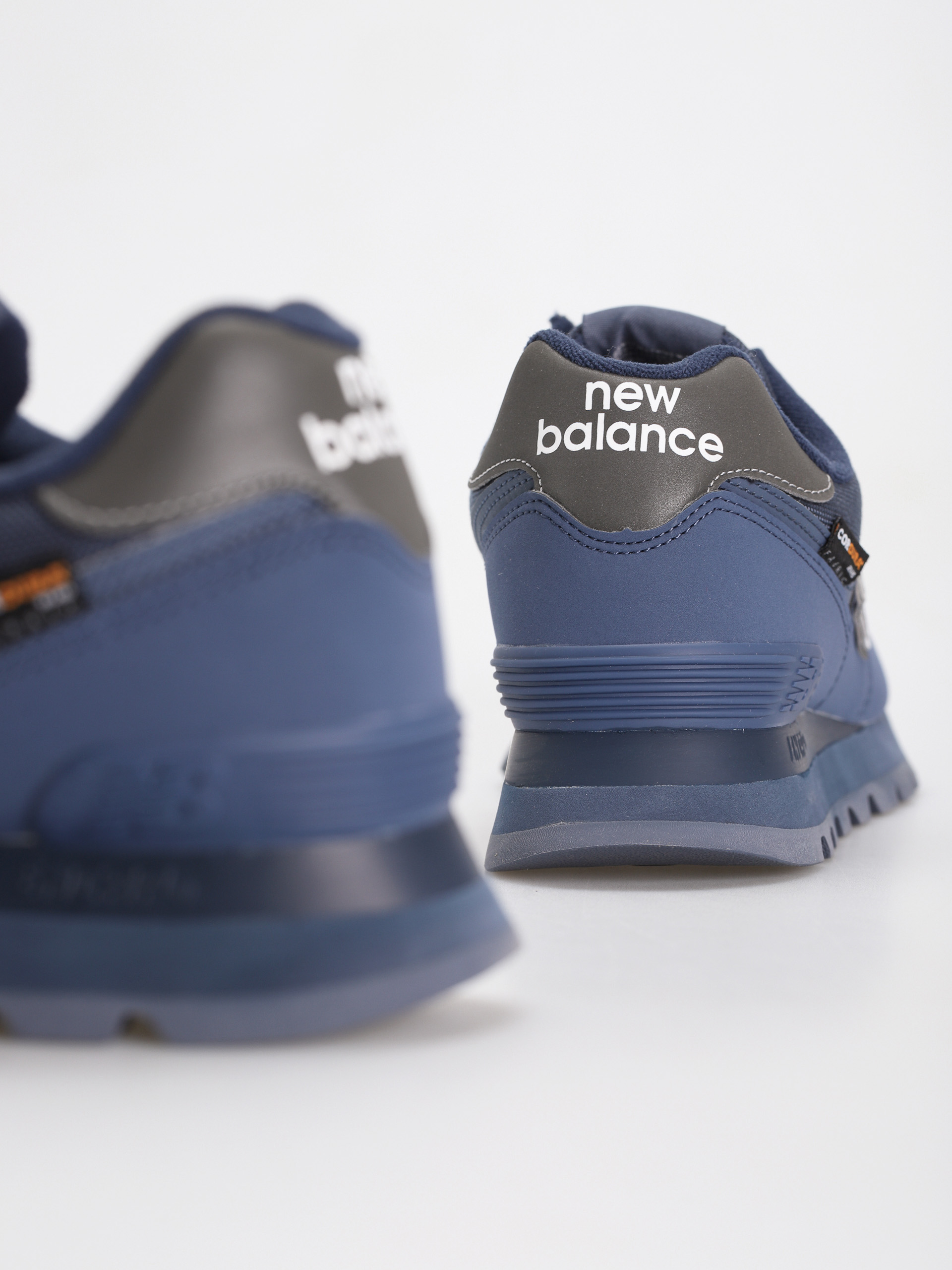 New Balance 574 Schuhe (navy)