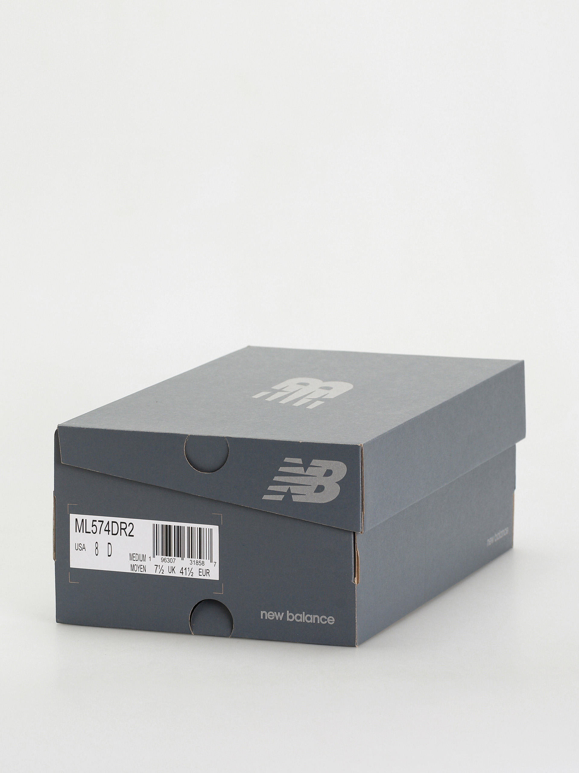 New Balance 574 Schuhe (navy)