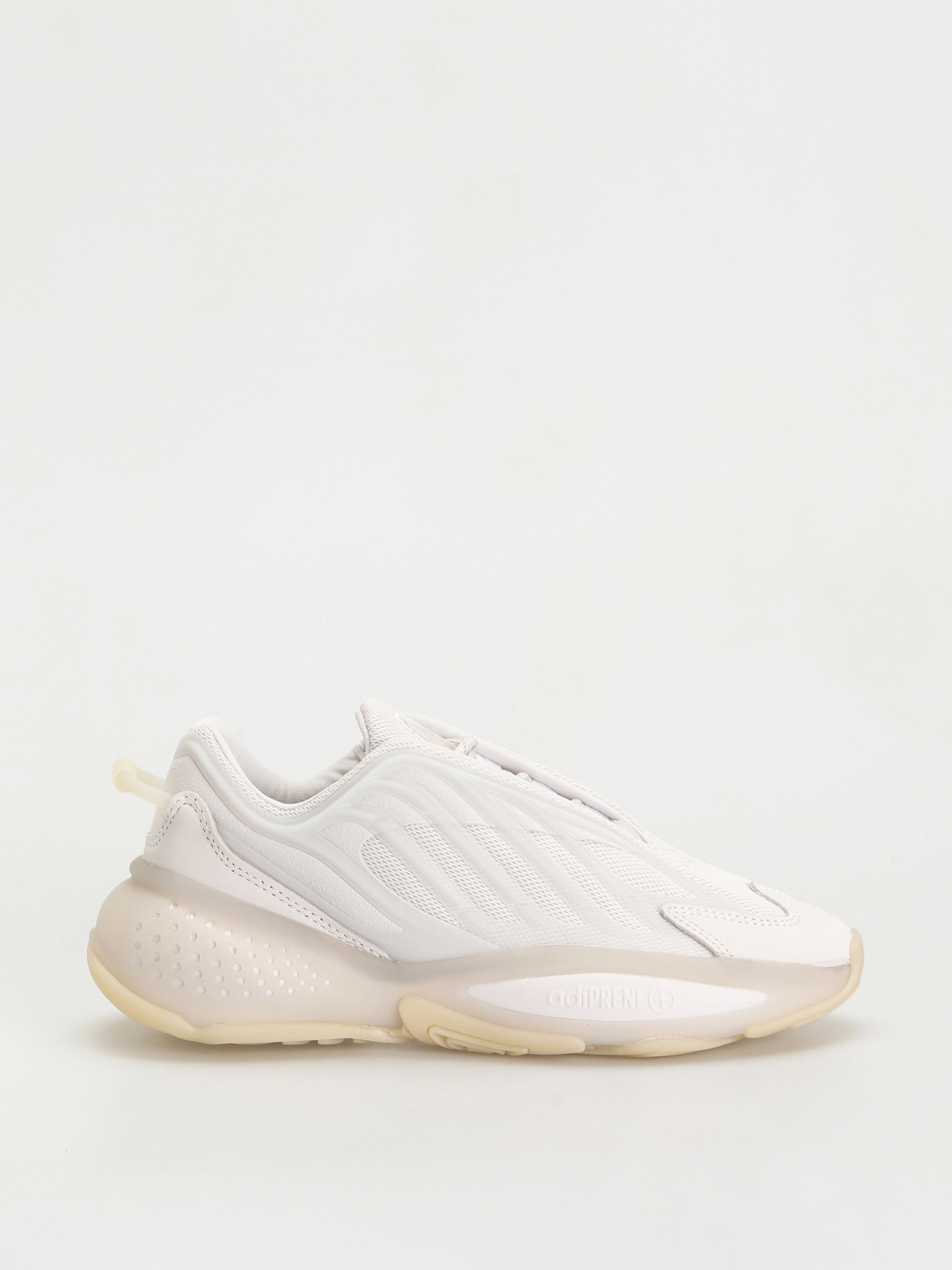 adidas gazelle silver green womens Adidas Men's Ozrah Shoes