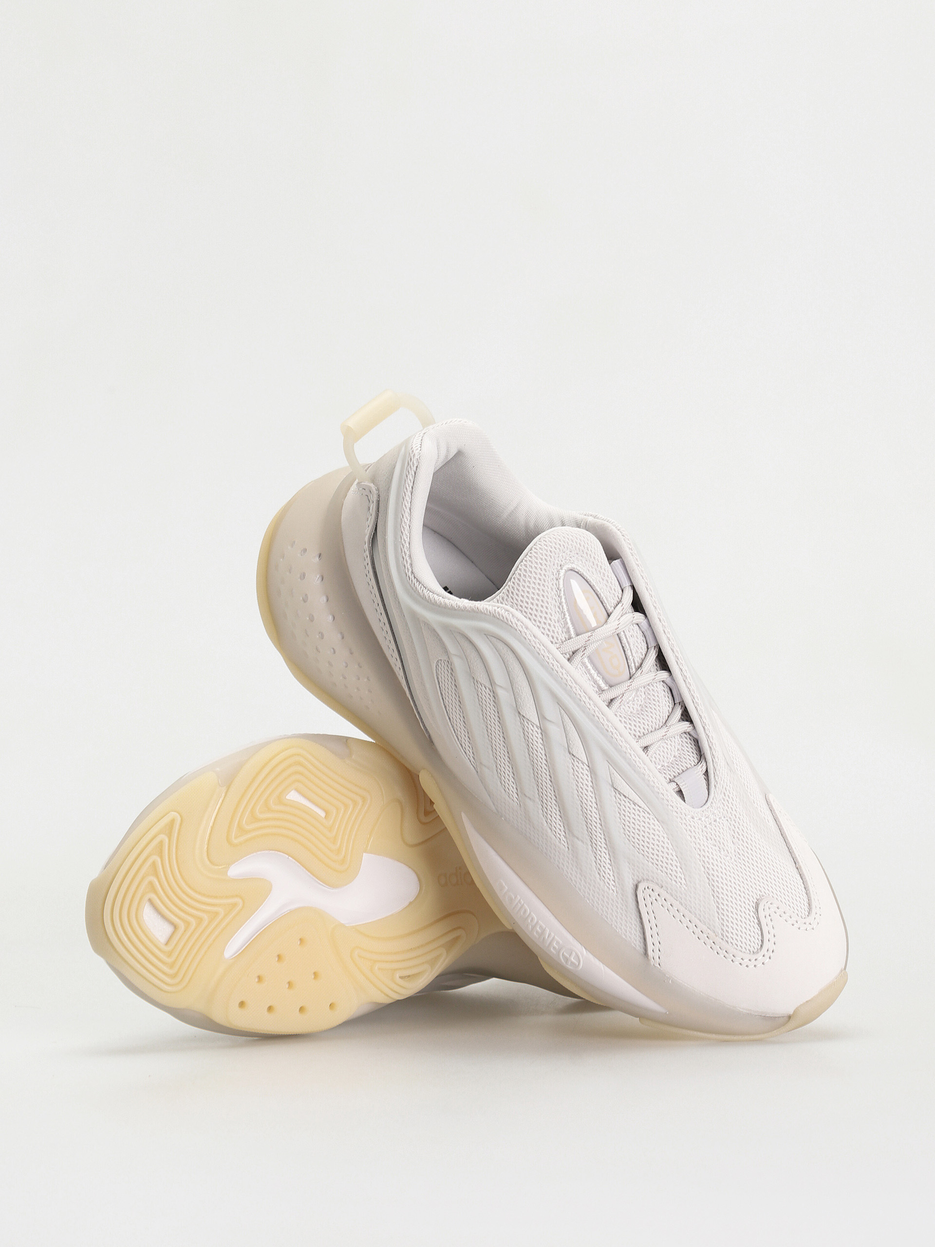 adidas Originals Ozrah Schuhe Wmn (dshgry/dshgry/ecrtin)