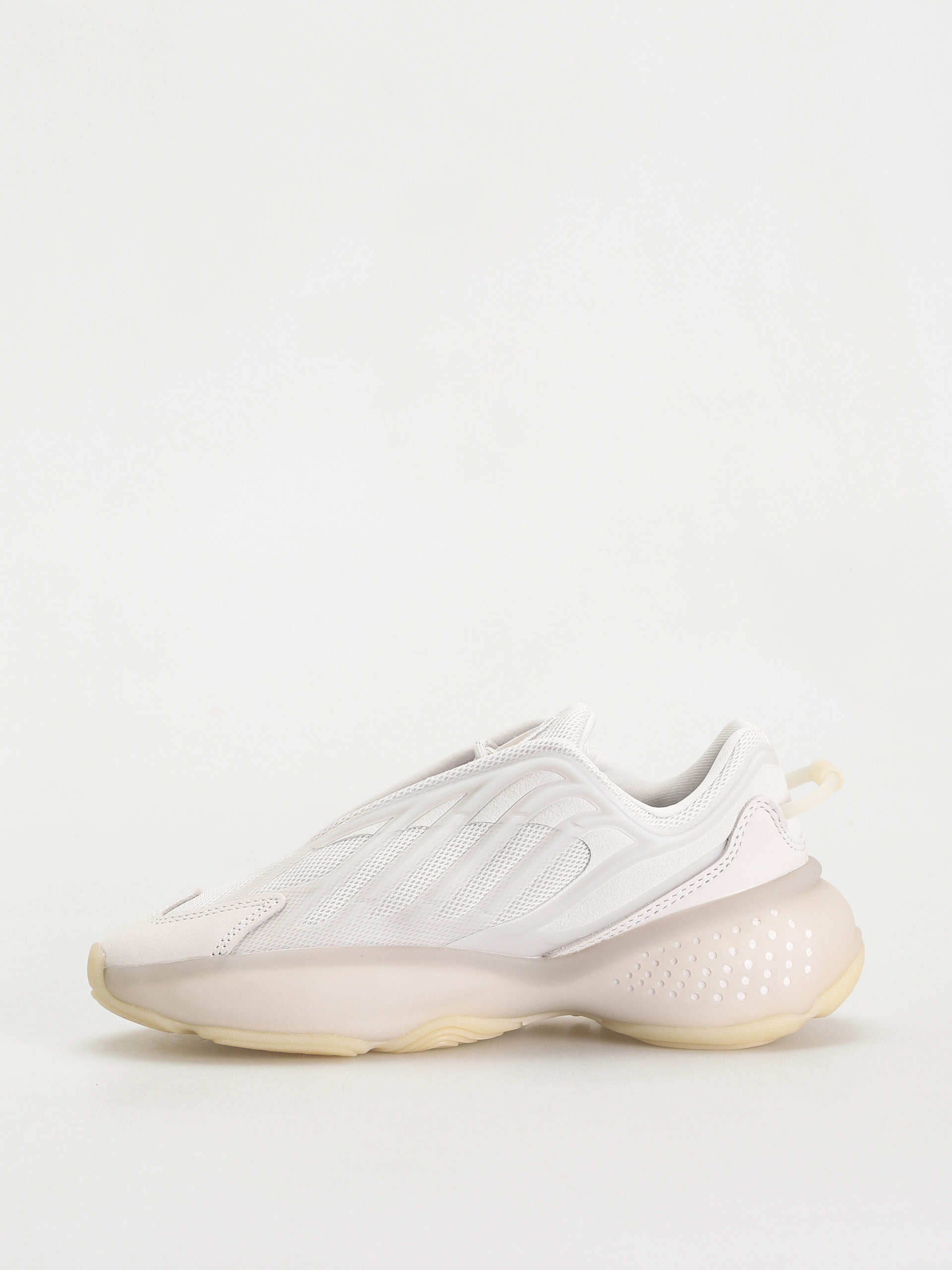 adidas Originals Ozrah Schuhe Wmn (dshgry/dshgry/ecrtin)