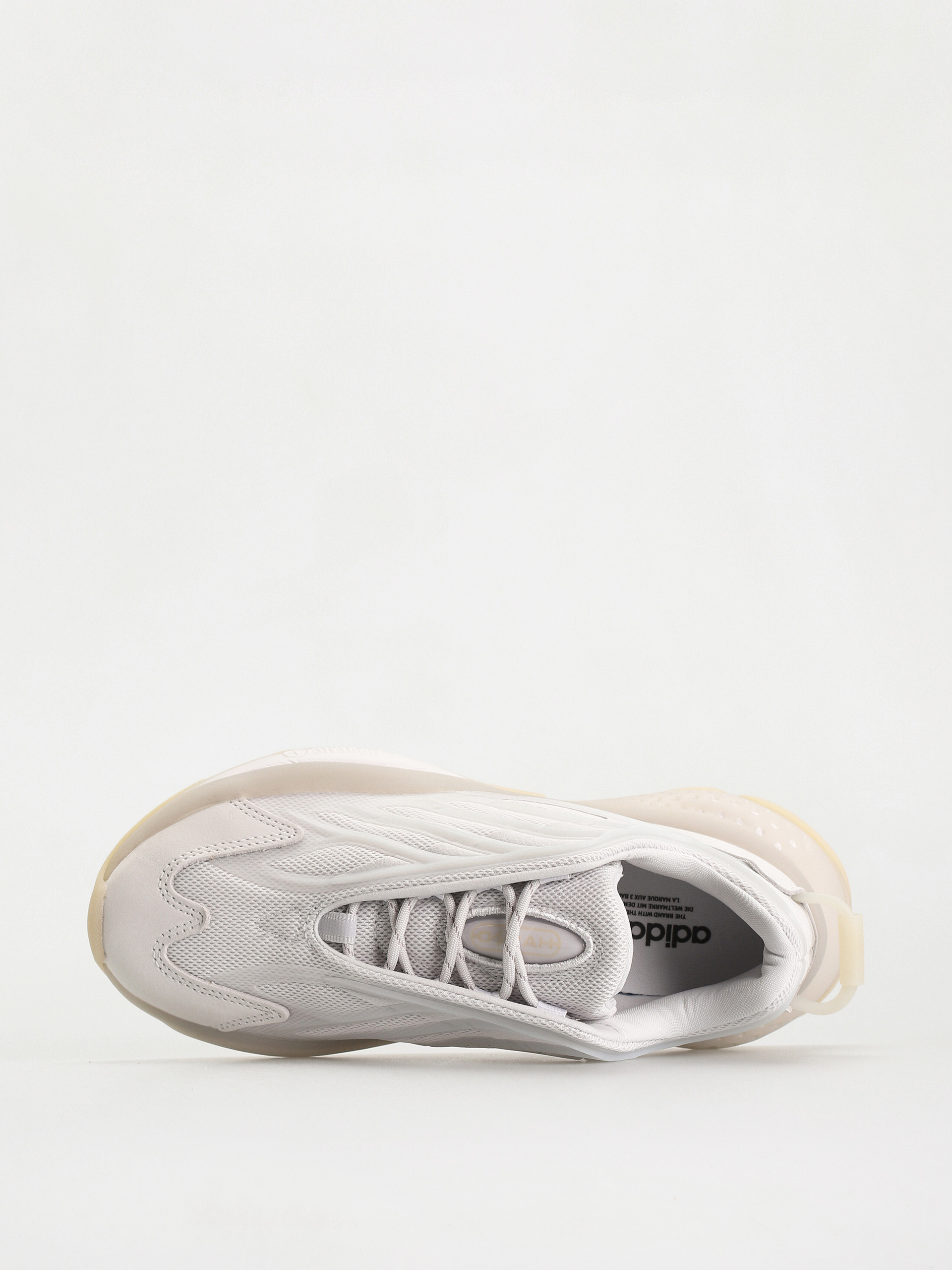 adidas Originals Ozrah Schuhe Wmn (dshgry/dshgry/ecrtin)