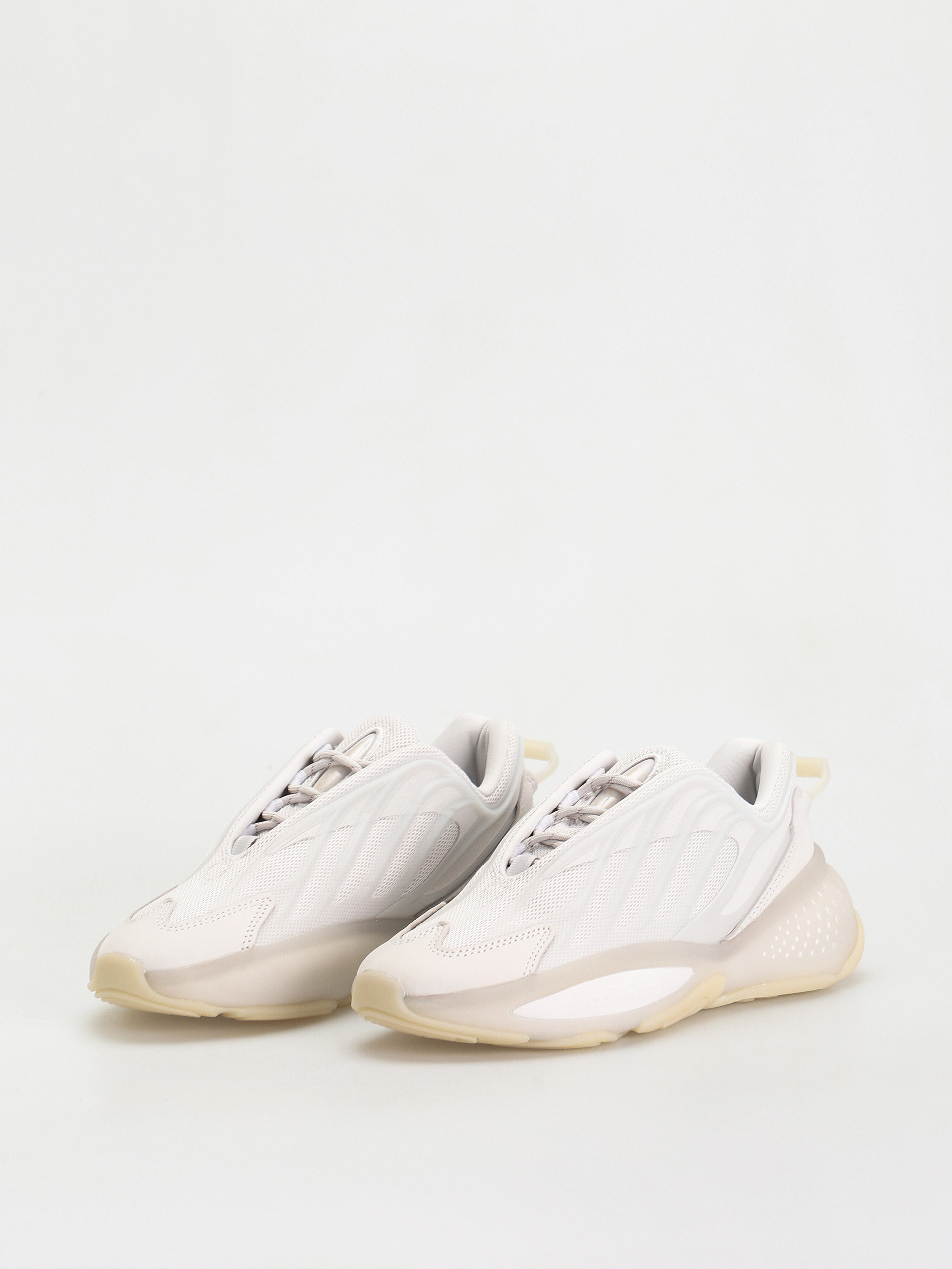 adidas Originals Ozrah Schuhe Wmn (dshgry/dshgry/ecrtin)