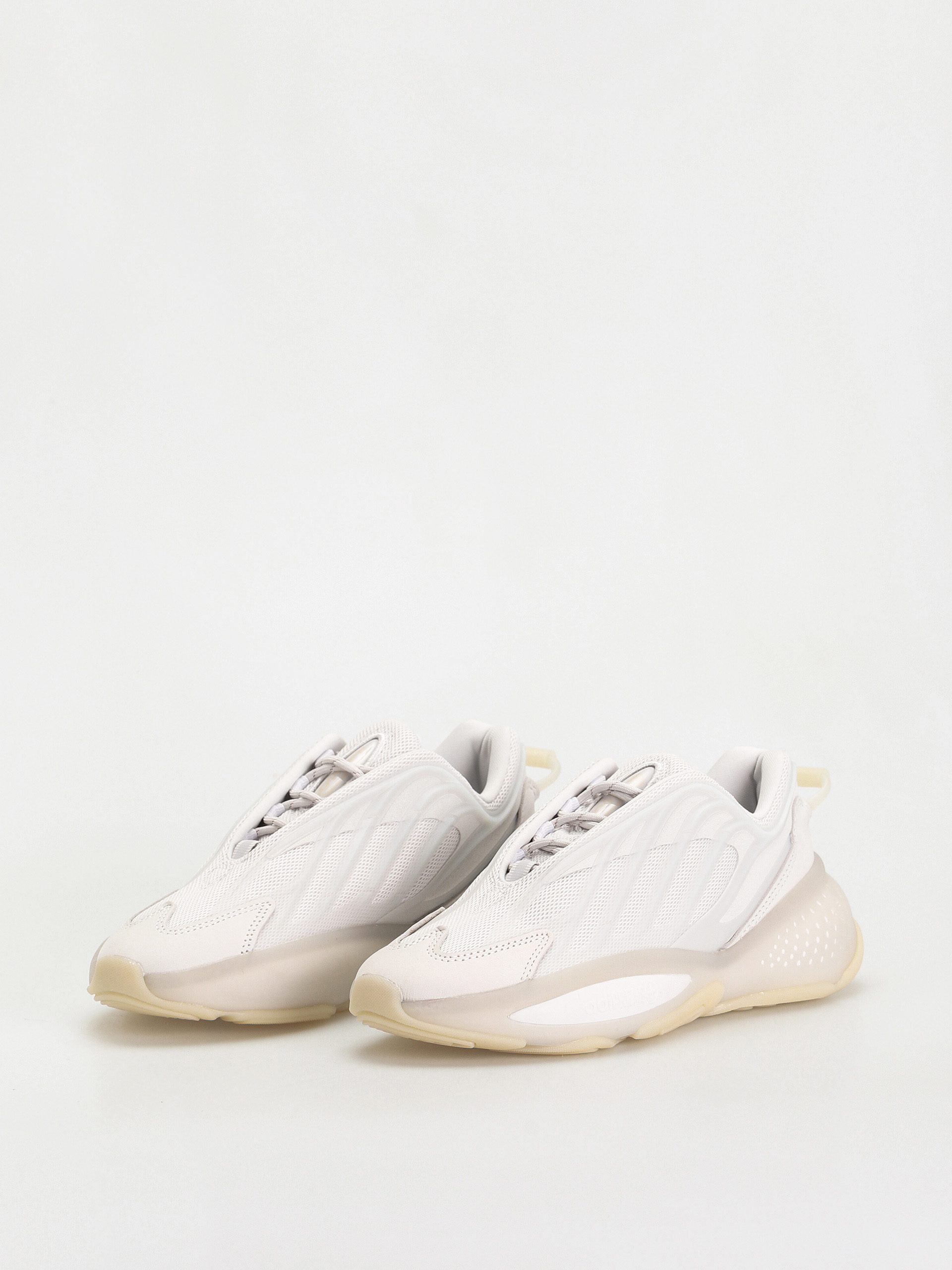 adidas Originals Ozrah Schuhe Wmn (dshgry/dshgry/ecrtin)