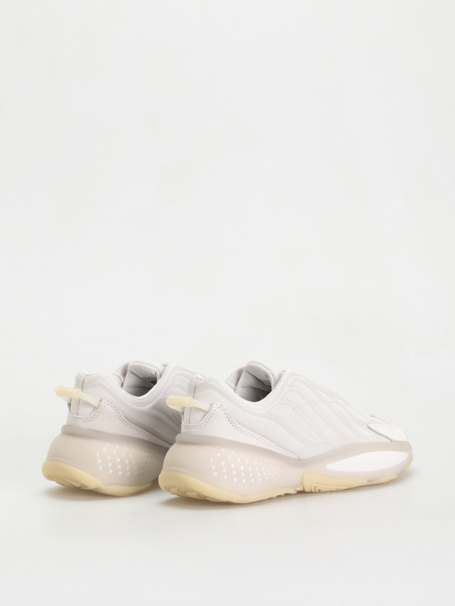 adidas Originals Ozrah Schuhe Wmn (dshgry/dshgry/ecrtin)