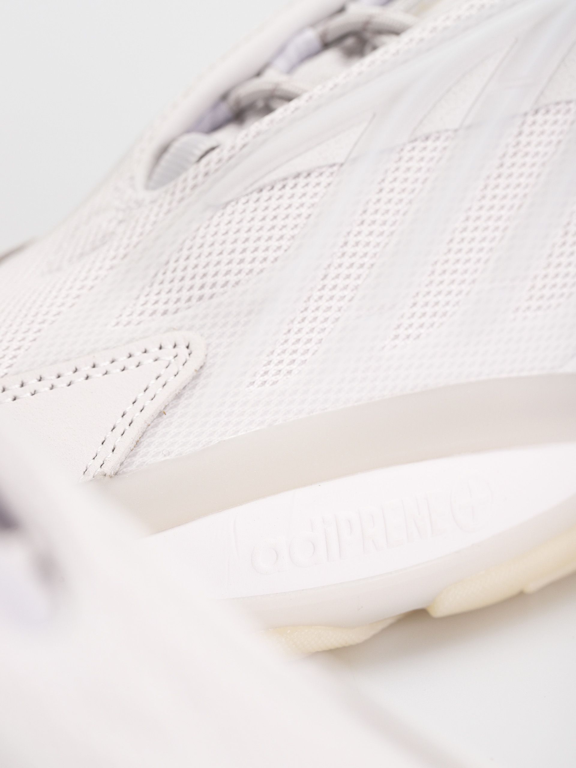 adidas Originals Ozrah Schuhe Wmn (dshgry/dshgry/ecrtin)