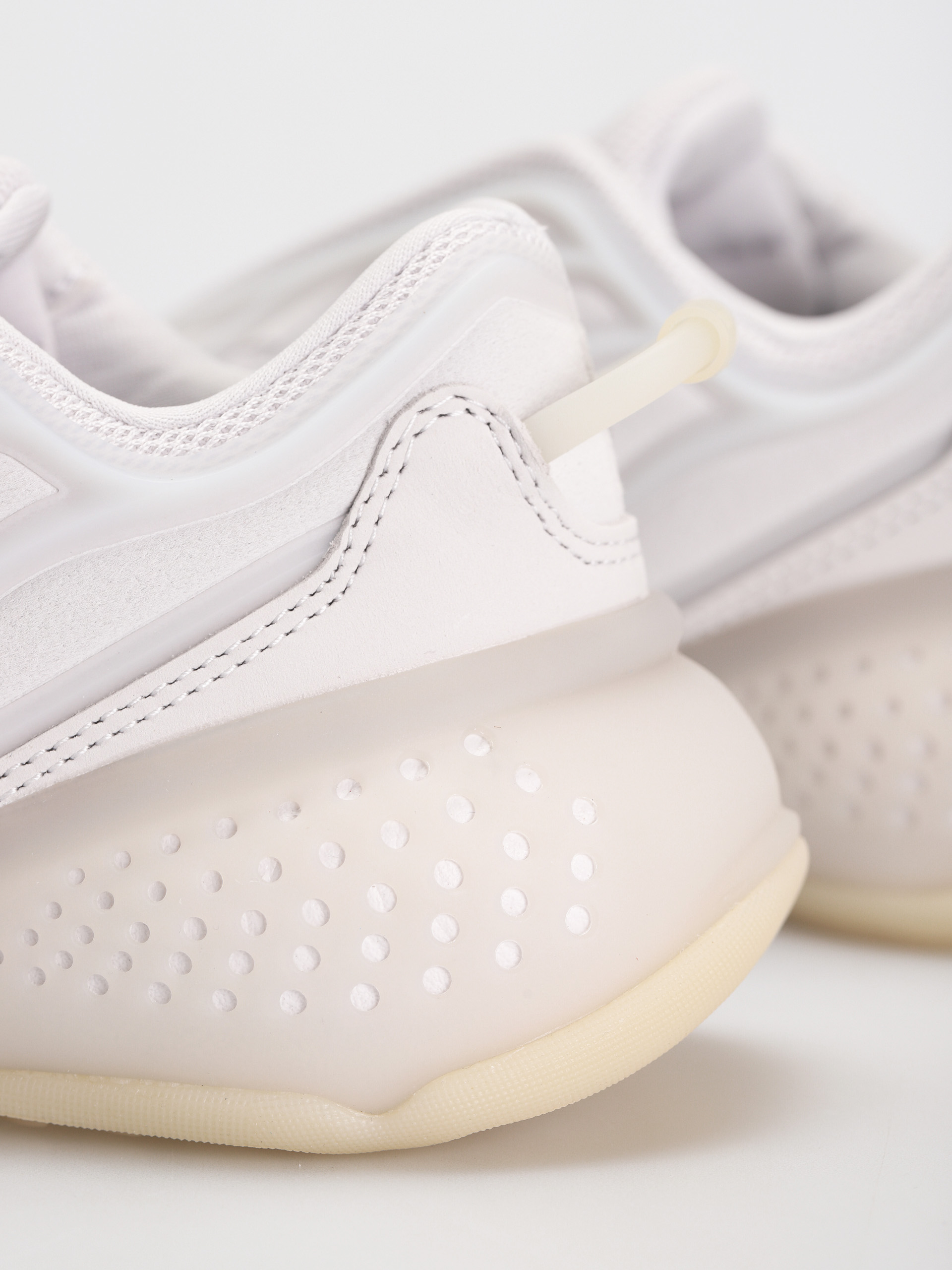 adidas Originals Ozrah Schuhe Wmn (dshgry/dshgry/ecrtin)