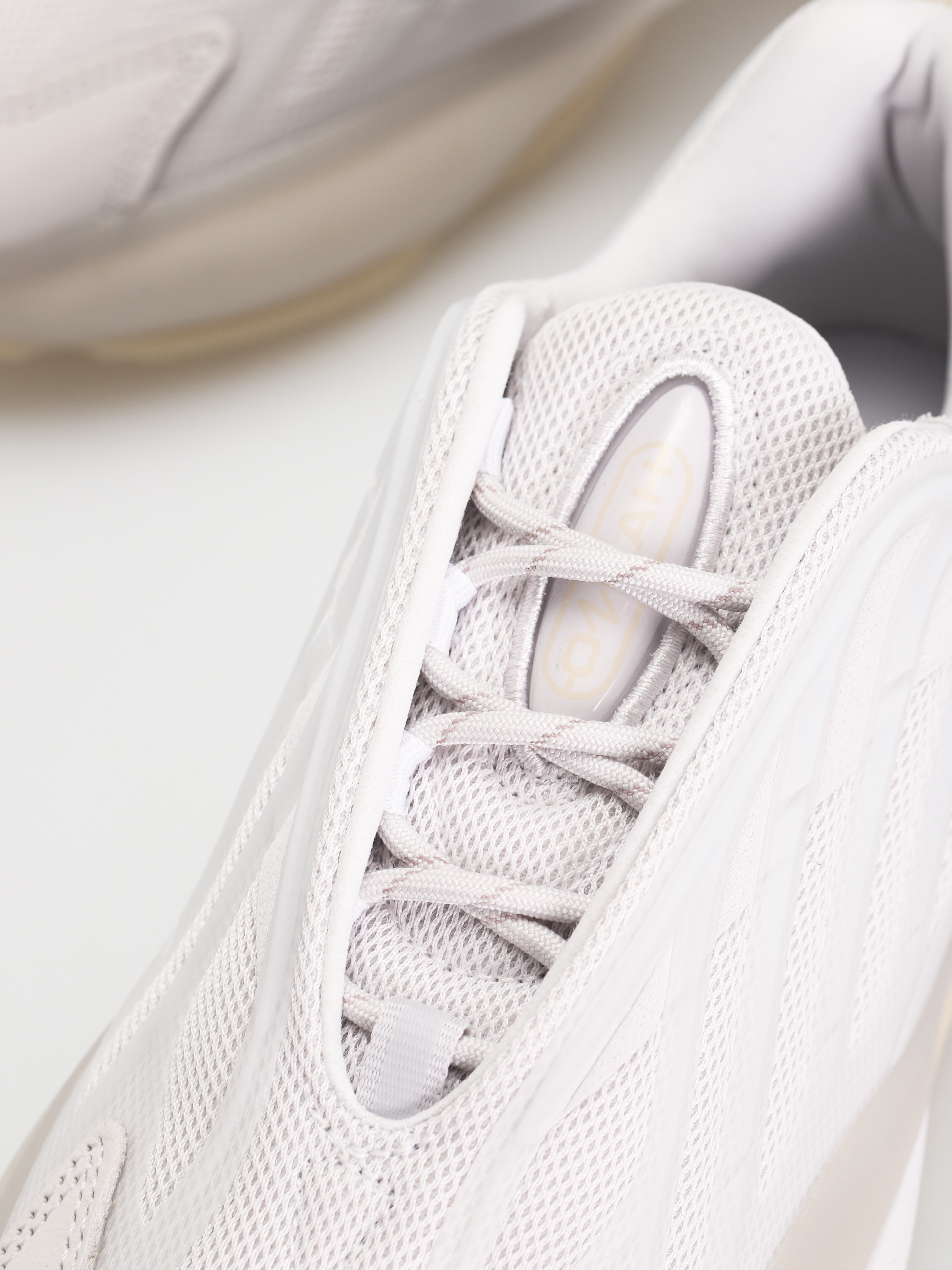 adidas Originals Ozrah Schuhe Wmn (dshgry/dshgry/ecrtin)