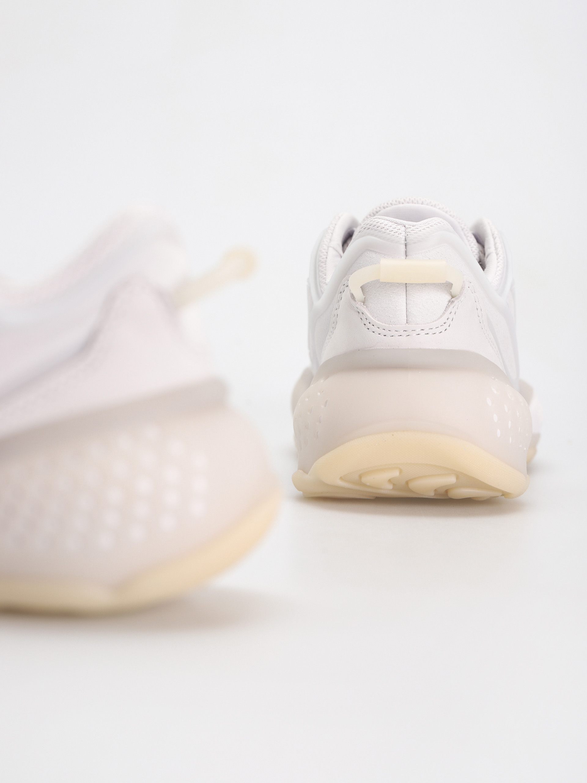 adidas Originals Ozrah Schuhe Wmn (dshgry/dshgry/ecrtin)