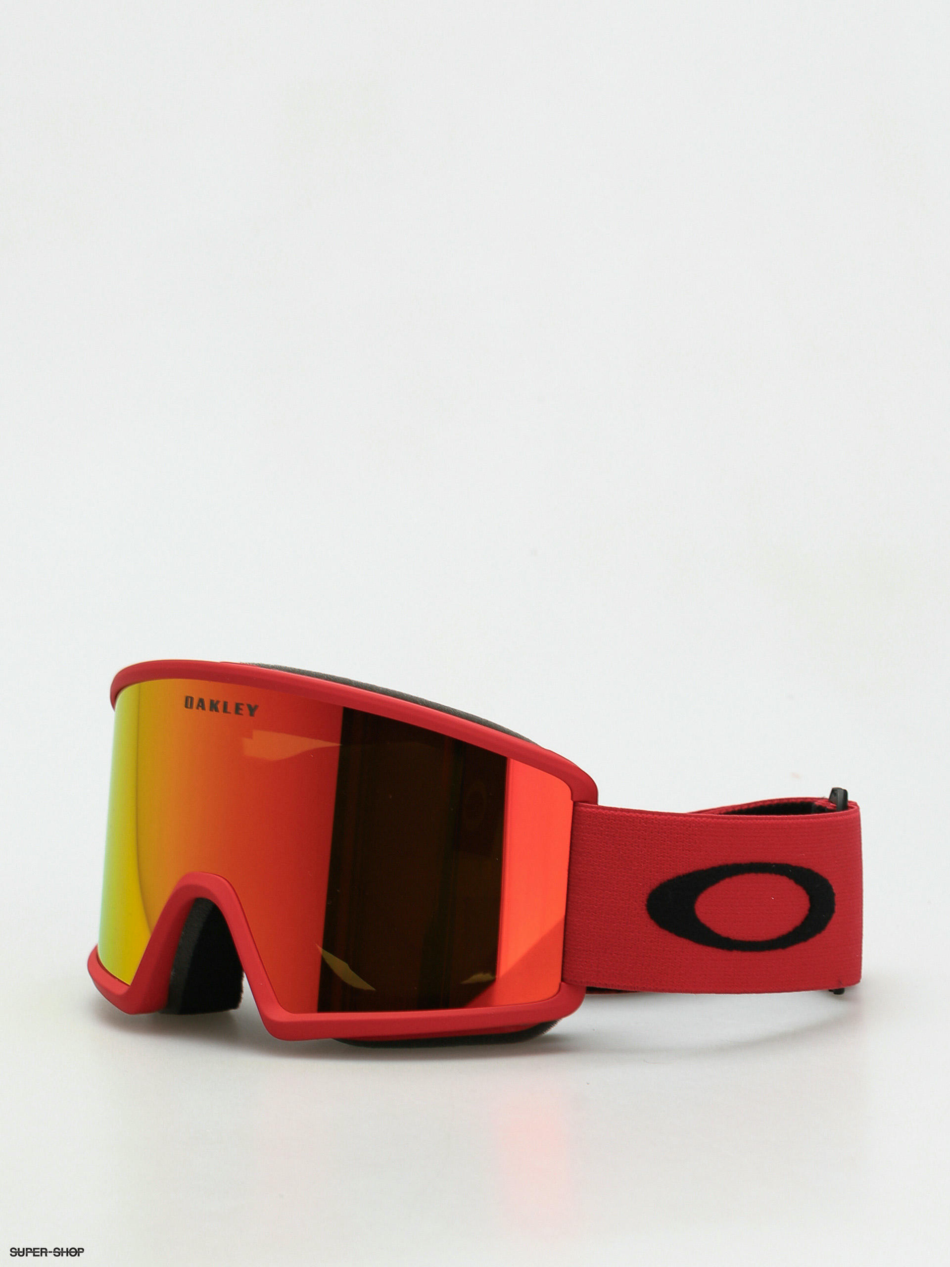 oakley red line sunglasses