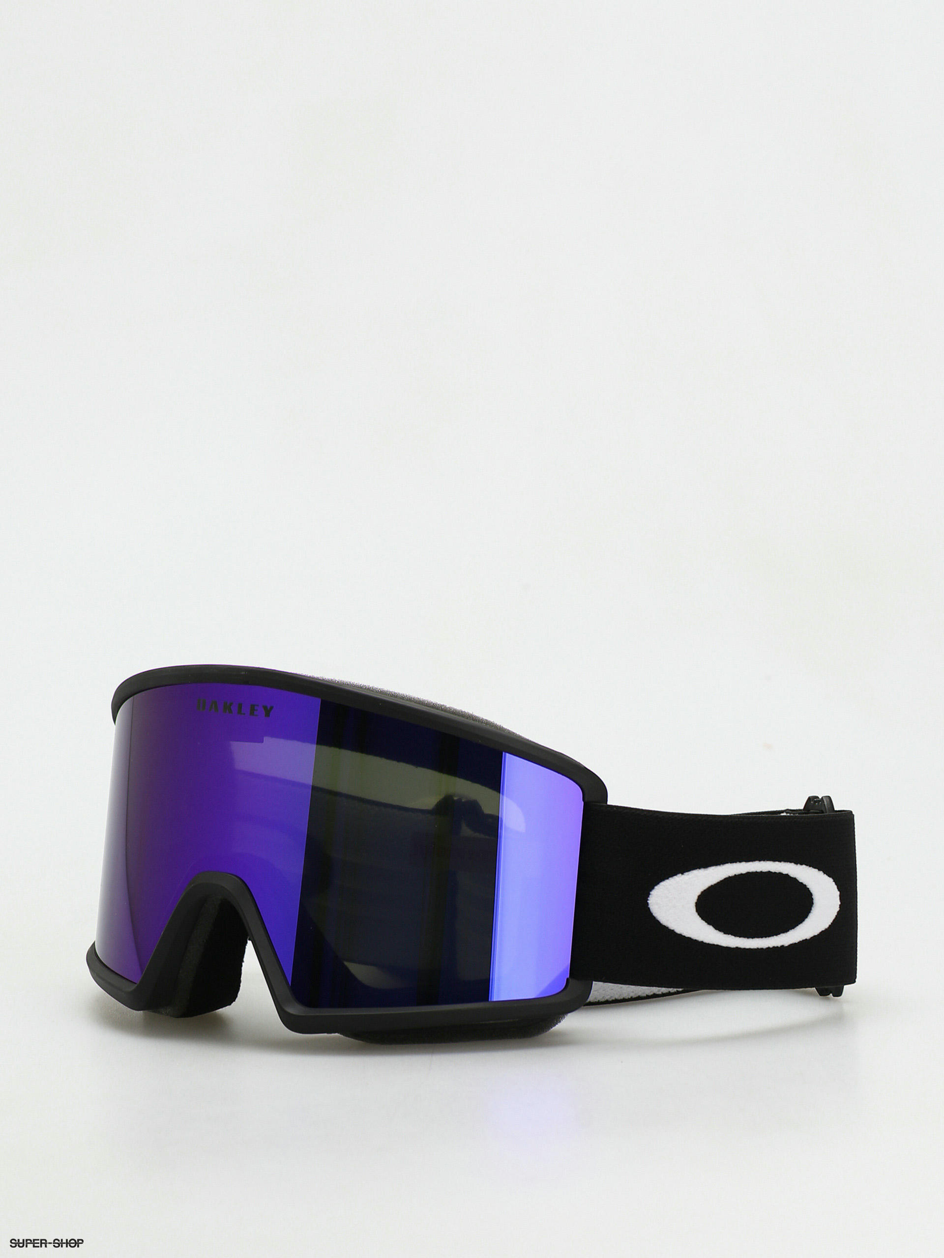 Oakley targetline matte outlet black