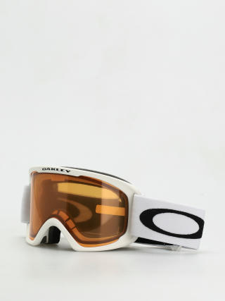 Oakley O Frame 2.0 Pro L Goggles (matte white/persimmon)