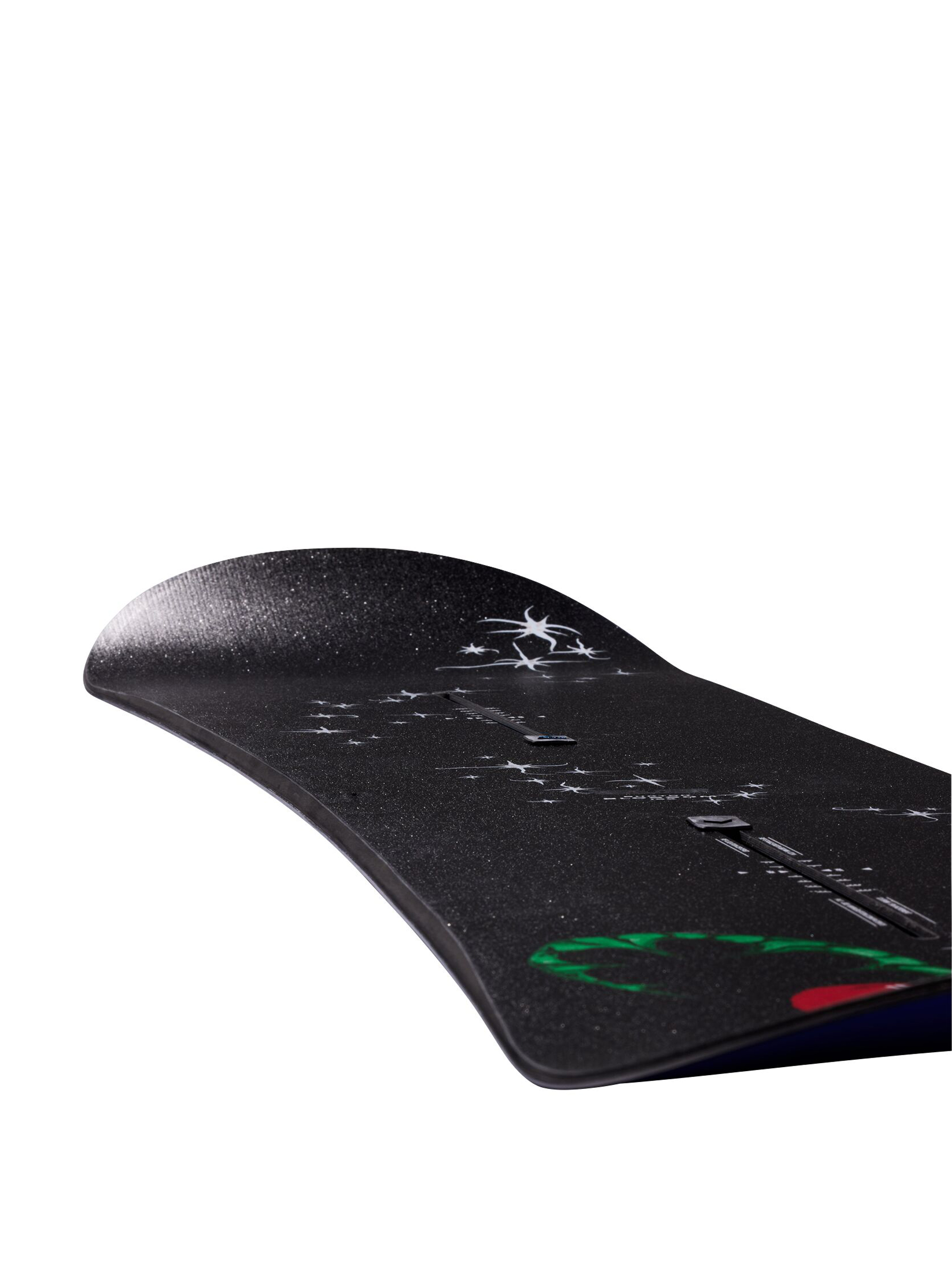 Burton Blossom Snowboard - blue, black