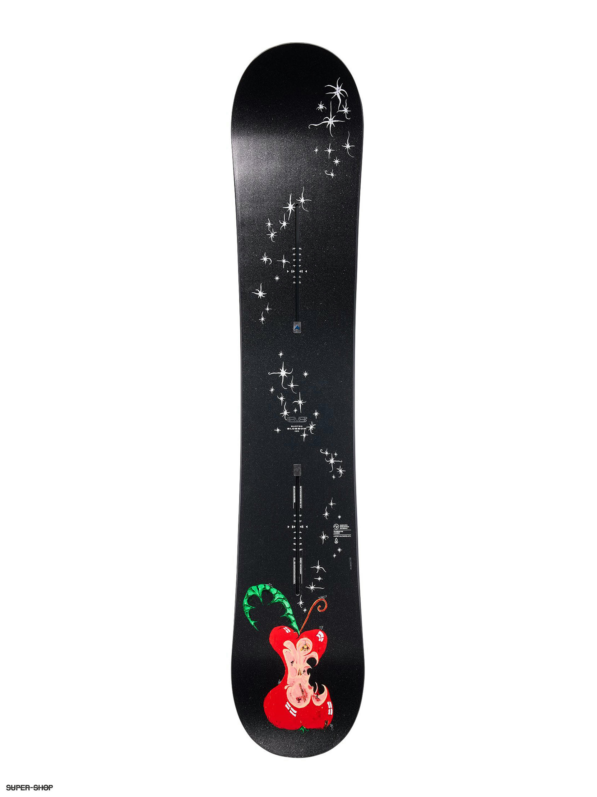 Burton Blossom Snowboard