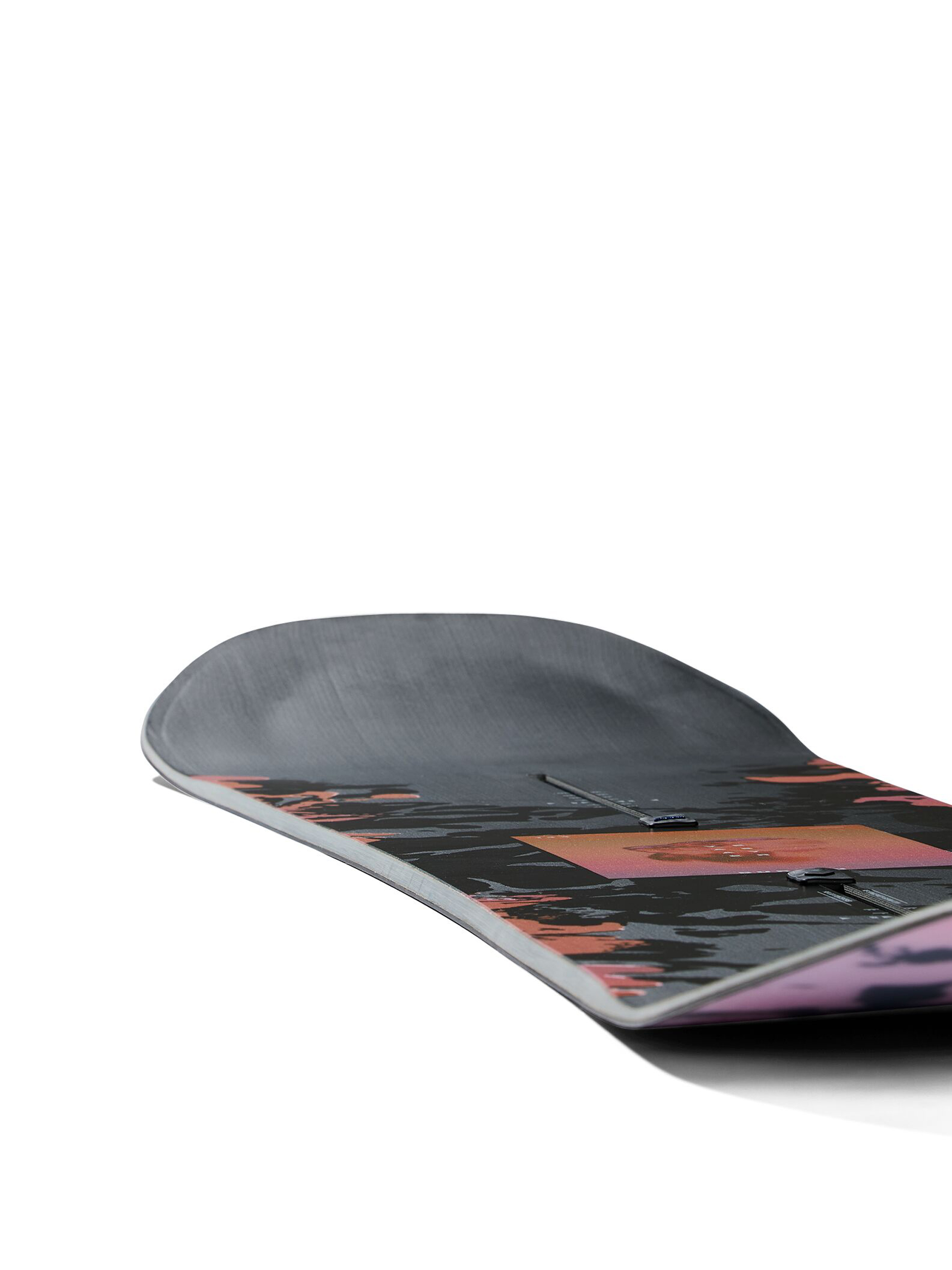 Womens Burton Yeasayer Snowboard 