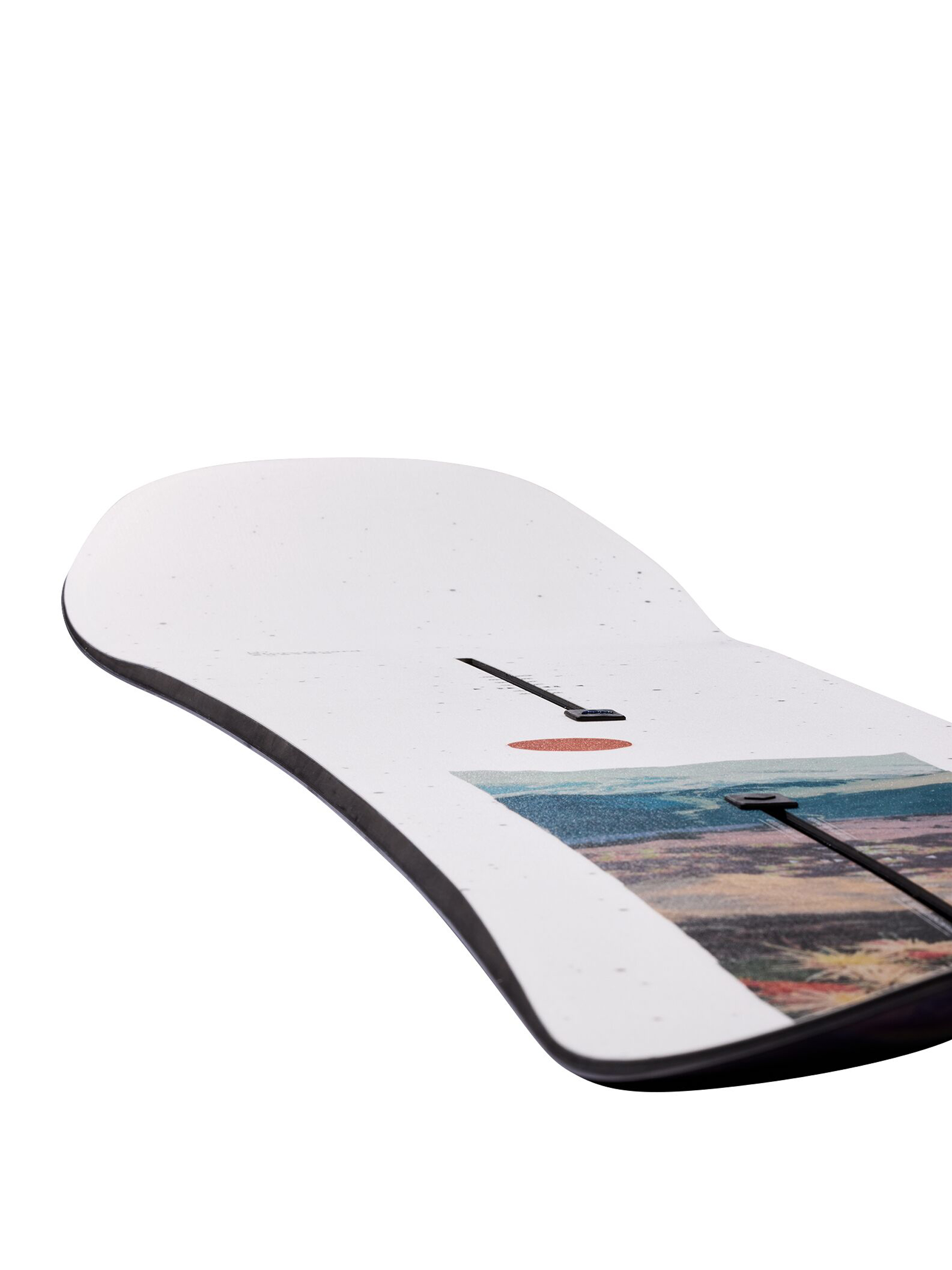 Womens Burton Story Board Snowboard 