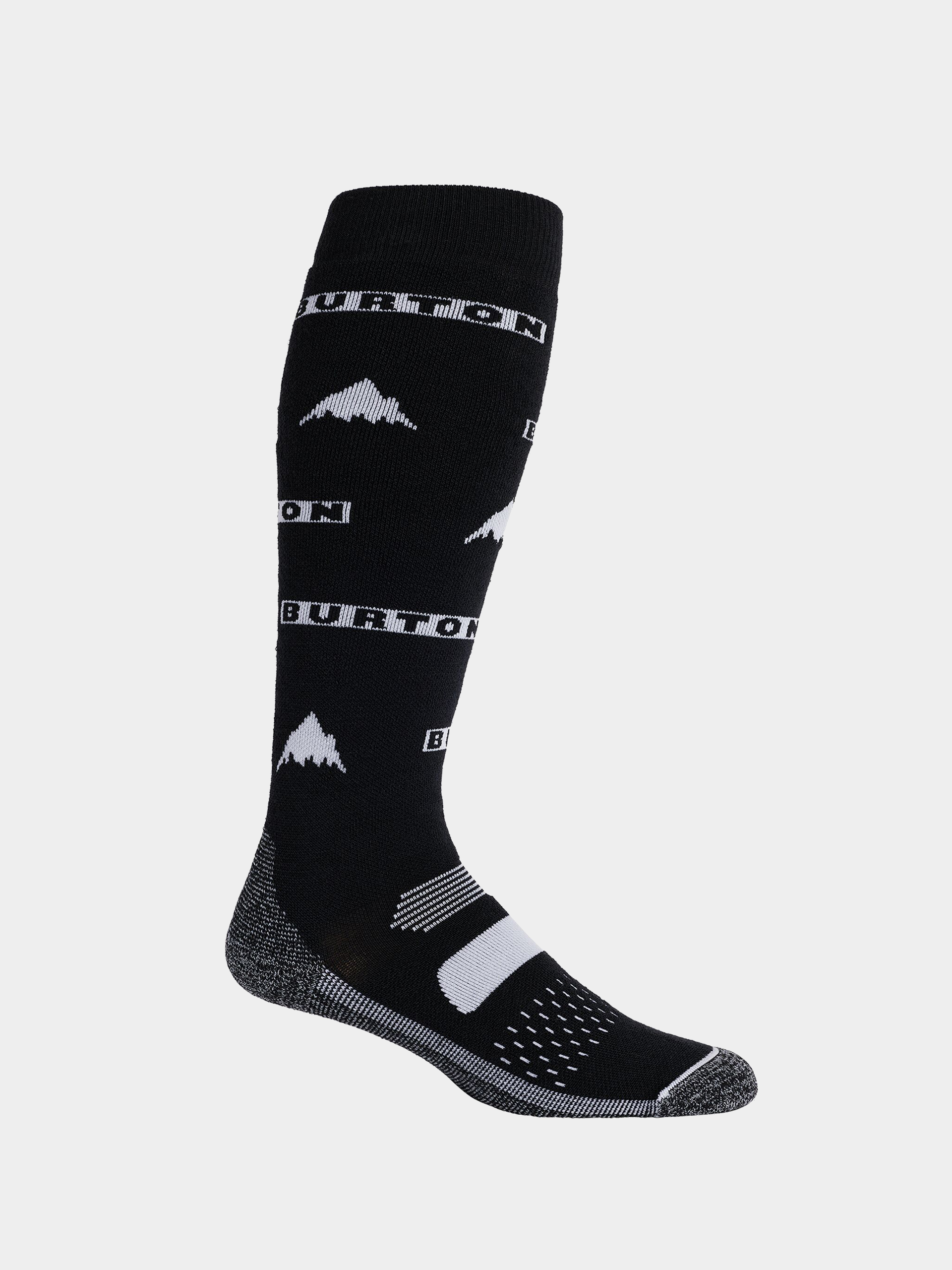 Burton Performance Midweight Socks (logo)