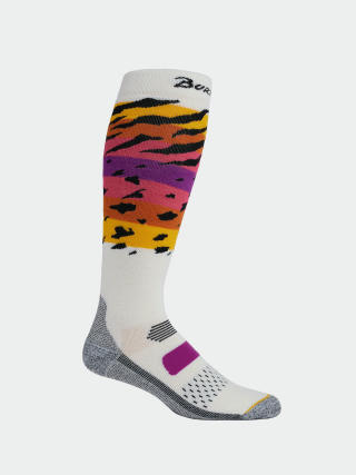 Burton Performance Midweight Socken (safari)