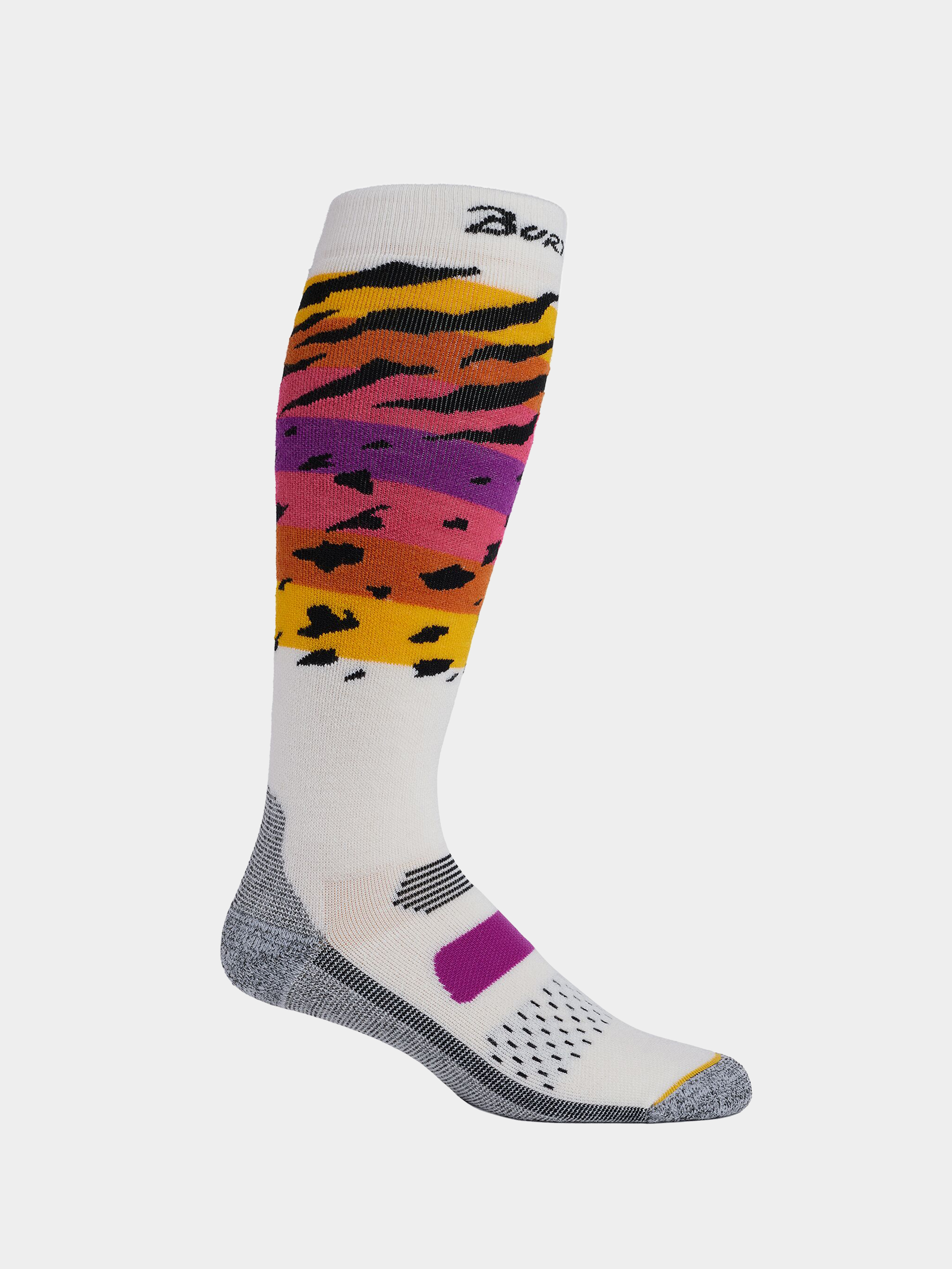 Burton Performance Midweight Socks (safari)