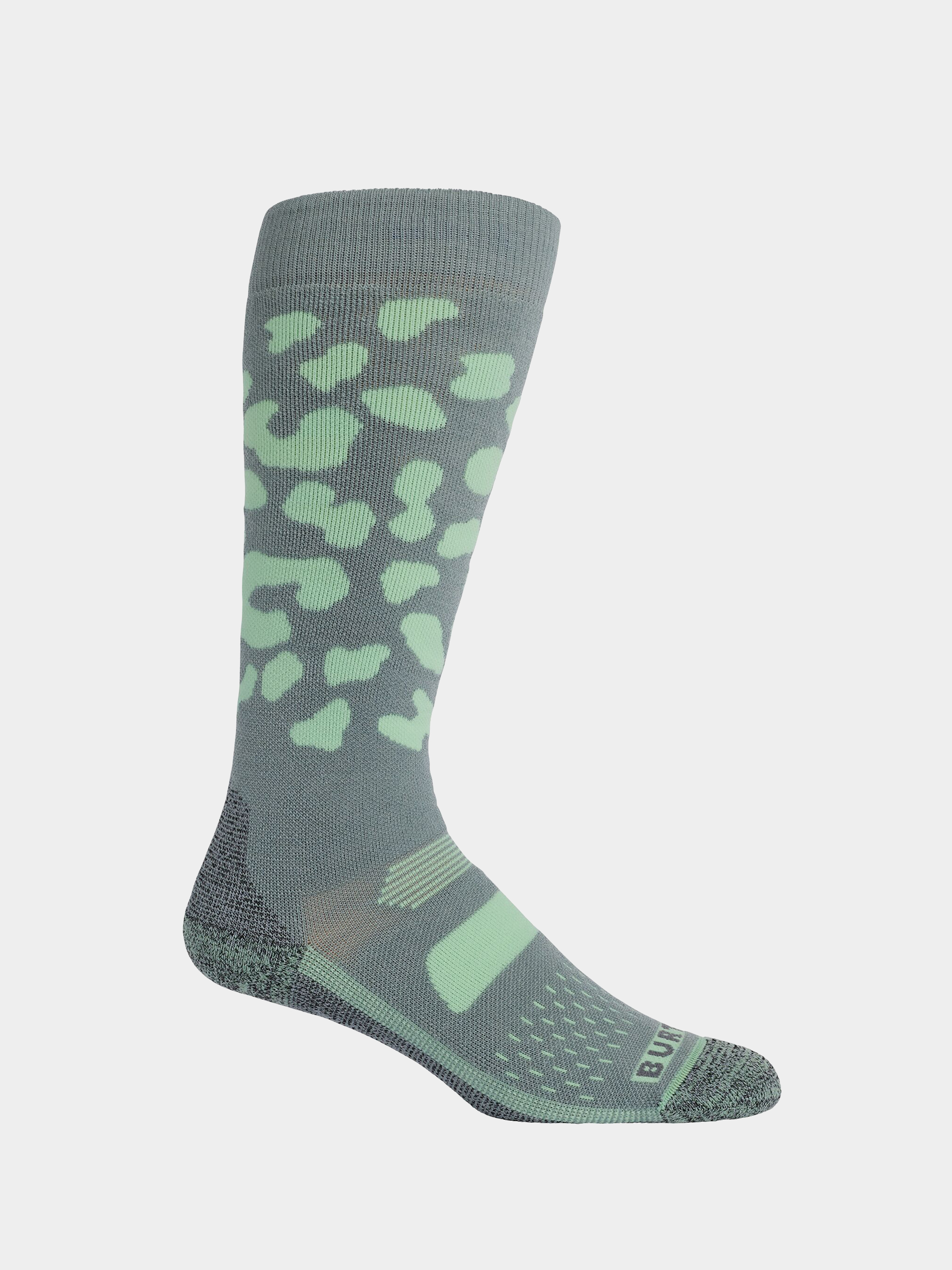 Burton Performance Midweight Socks Wmn (rosette)