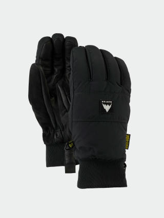 Burton Treeline Handschuhe (true black)