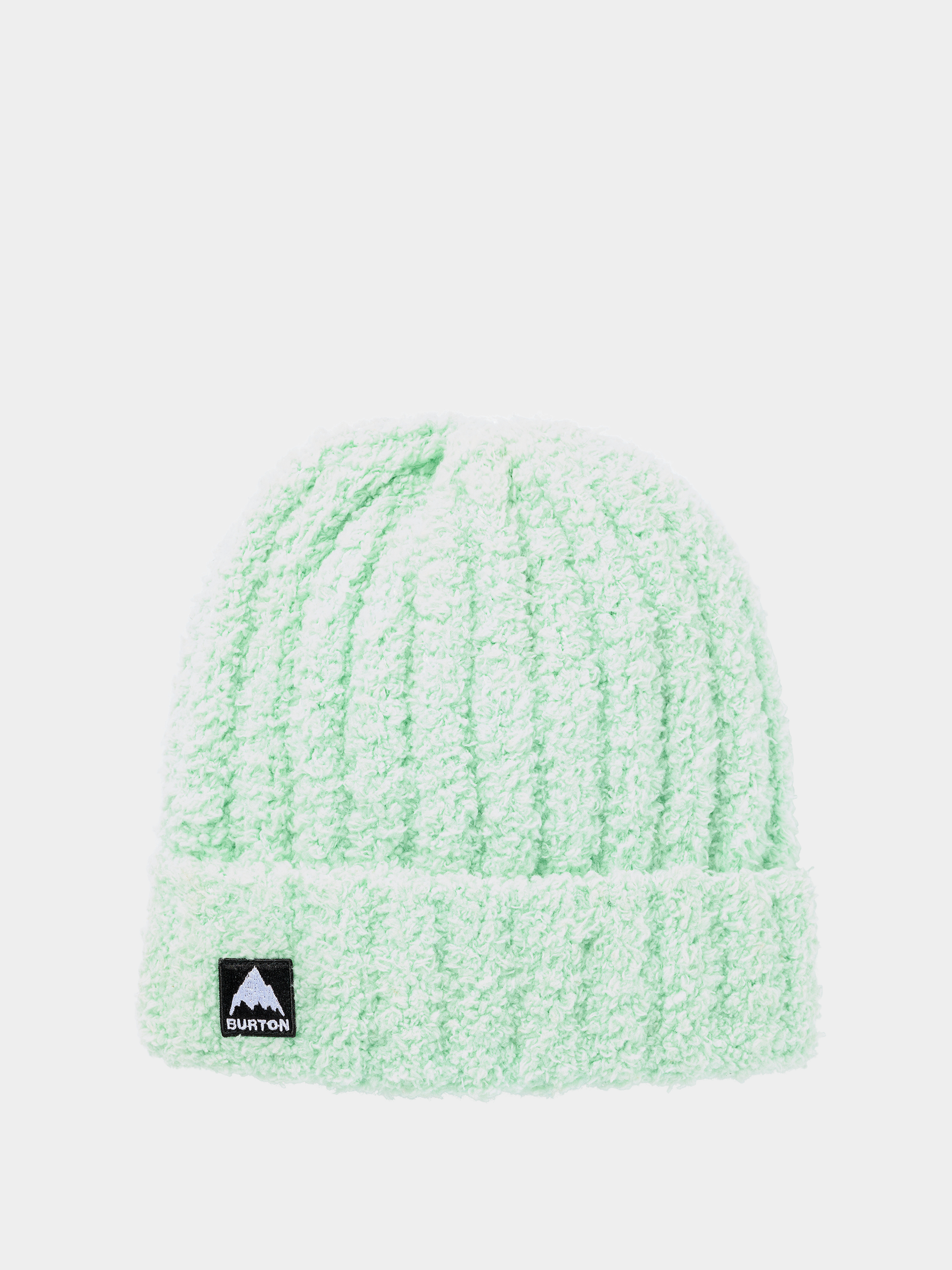 Burton Plush Beanie (jewel green)