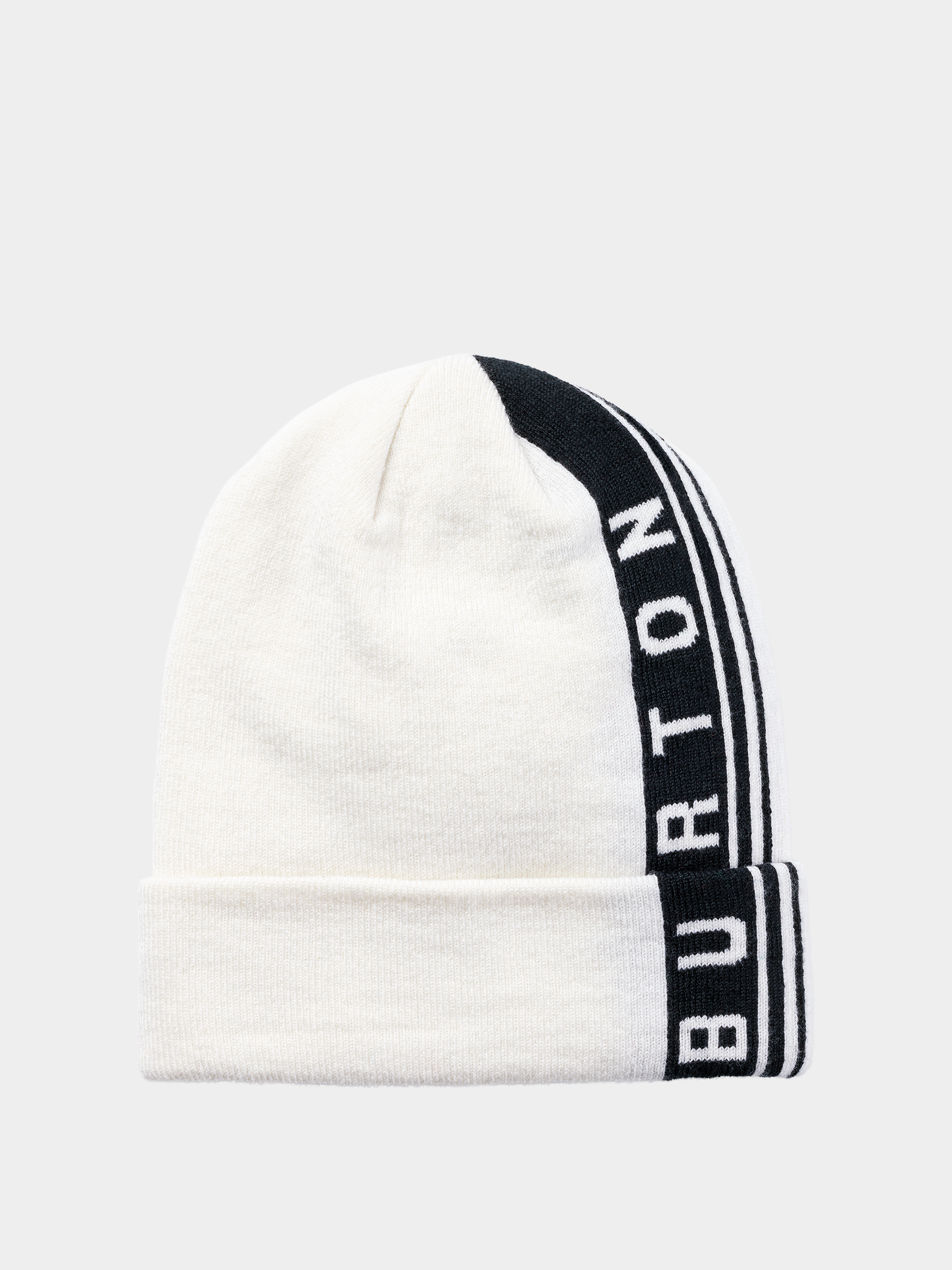 Burton Partylap Beanie (stout white)