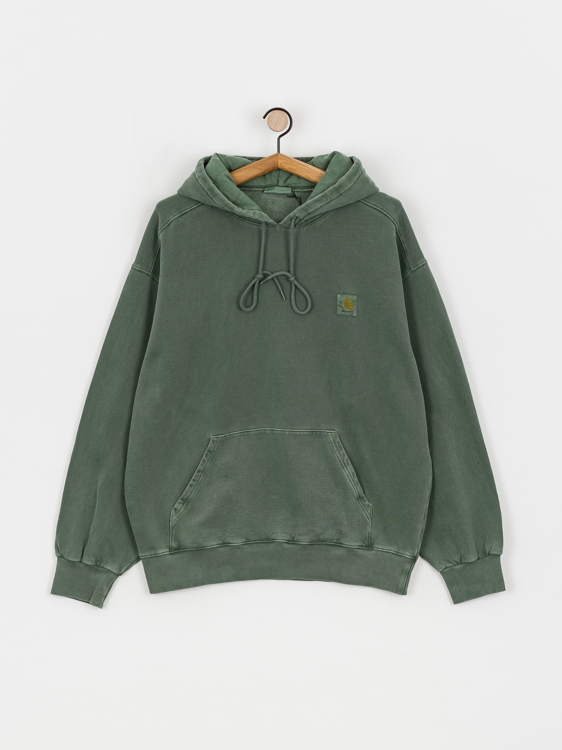 Carhartt WIP Vista HD Hoodie (boxwood)