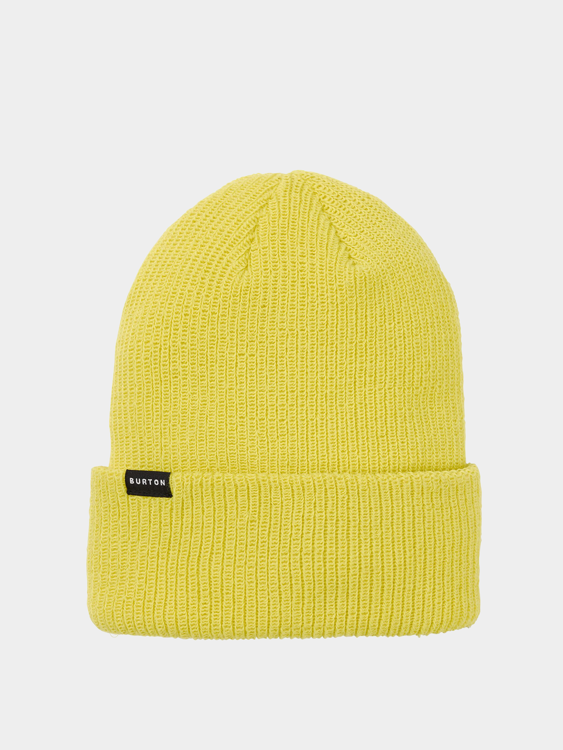 Burton Recycled All Day Long Beanie (limeade)