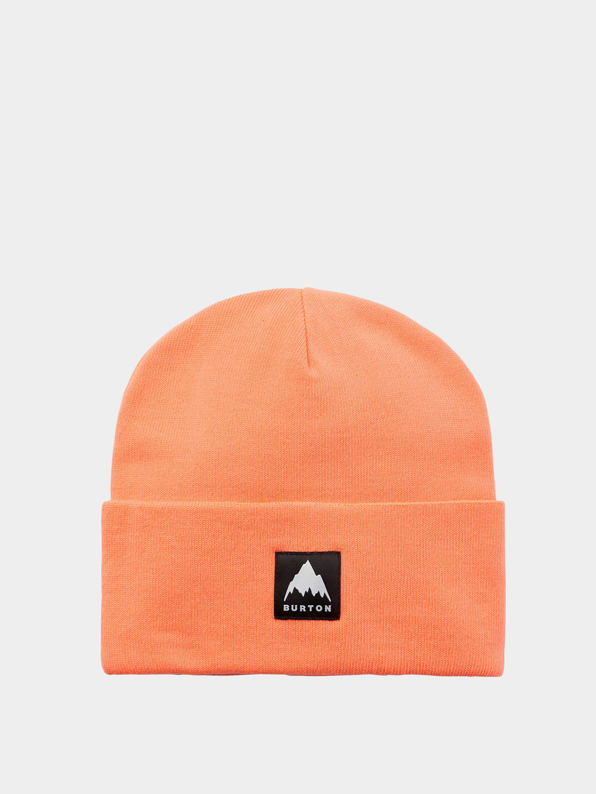 Burton Recycled Kactusbunch Beanie (tetra orange)