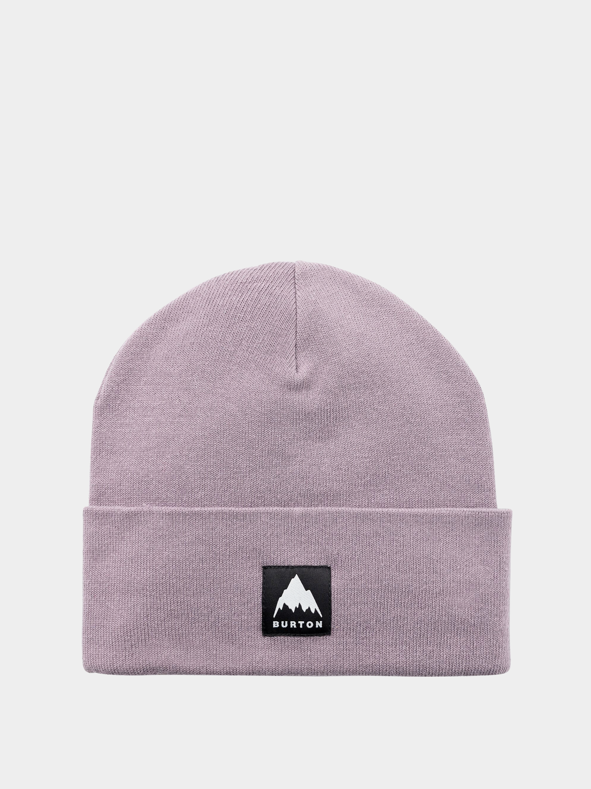 Burton Recycled Kactusbunch Beanie (elderberry)