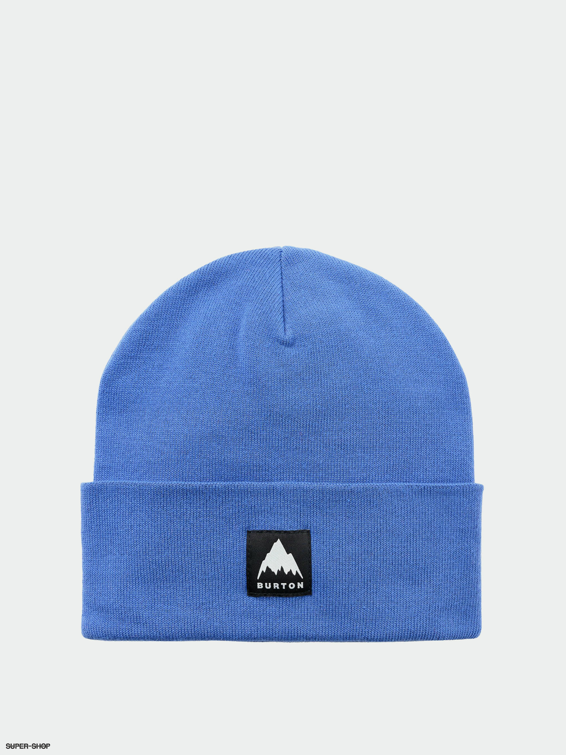 Burton Recycled Kactusbunch Beanie amparo blue