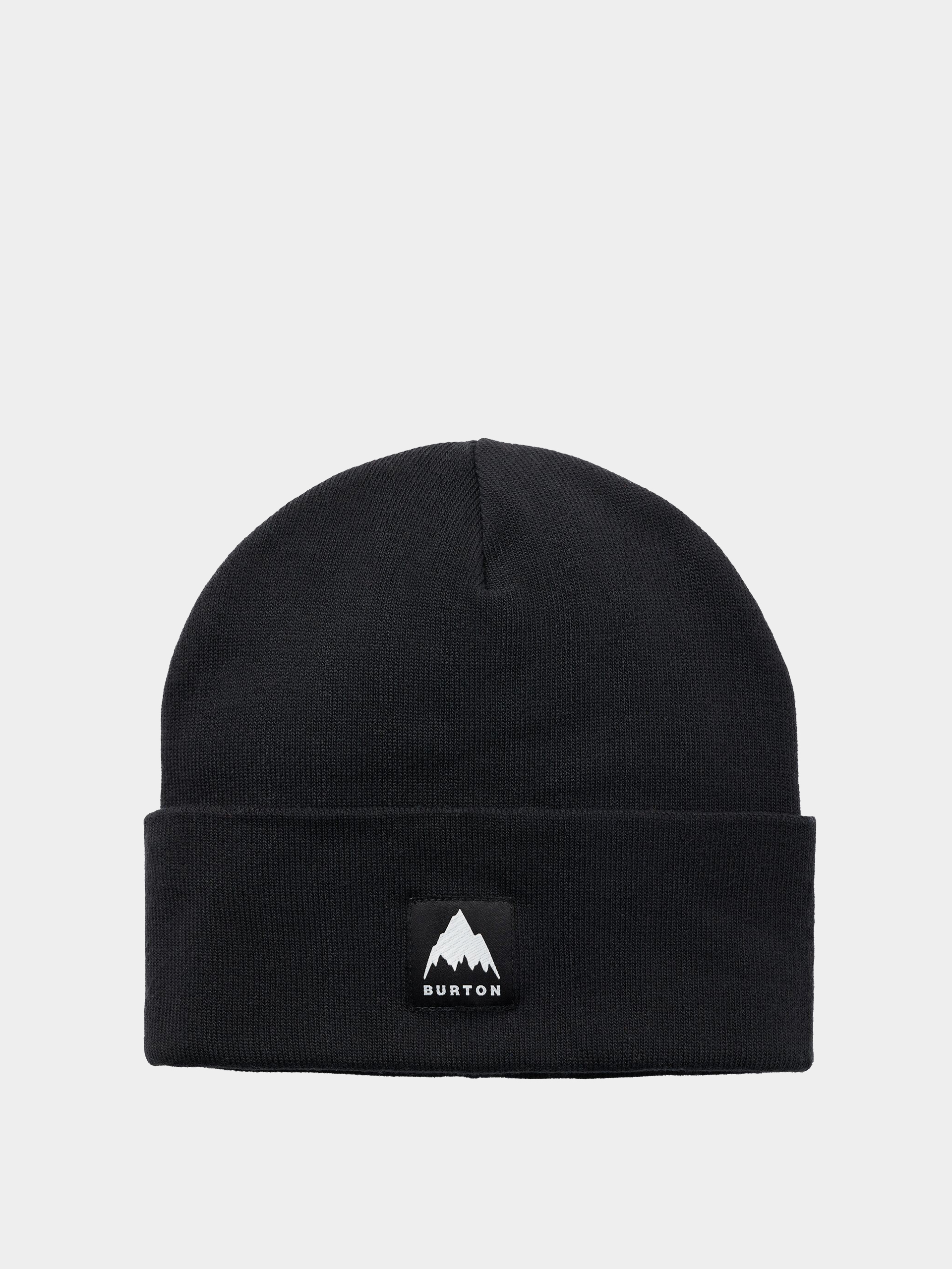 Burton Recycled Kactusbunch Beanie (true black)