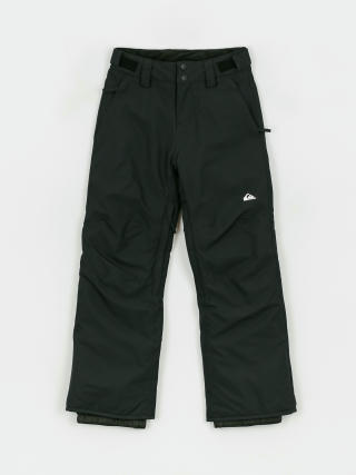 Quiksilver Estate JR Snowboard pants (true black)