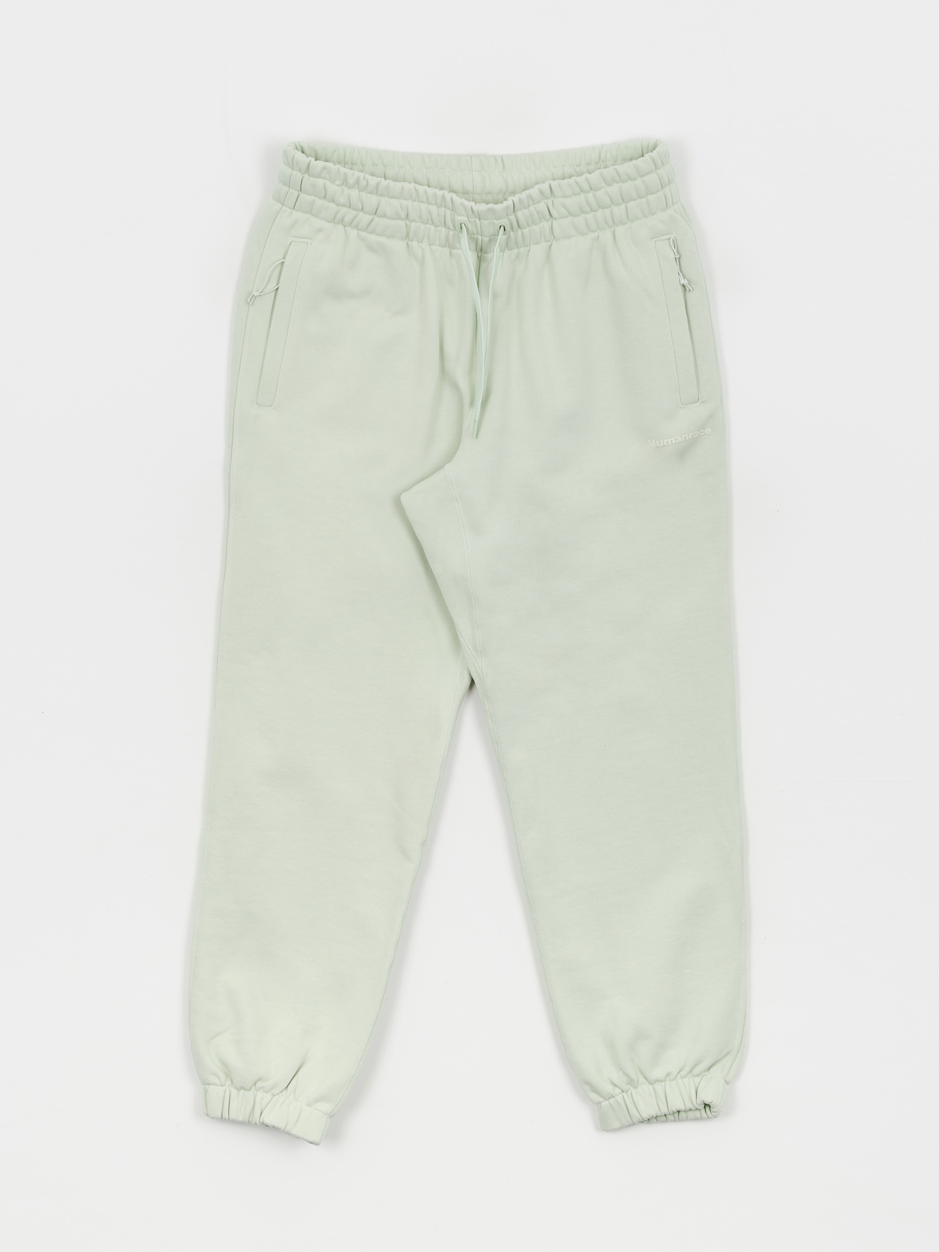 adidas Originals Pharrell Williams Basics Pants (lingrn)