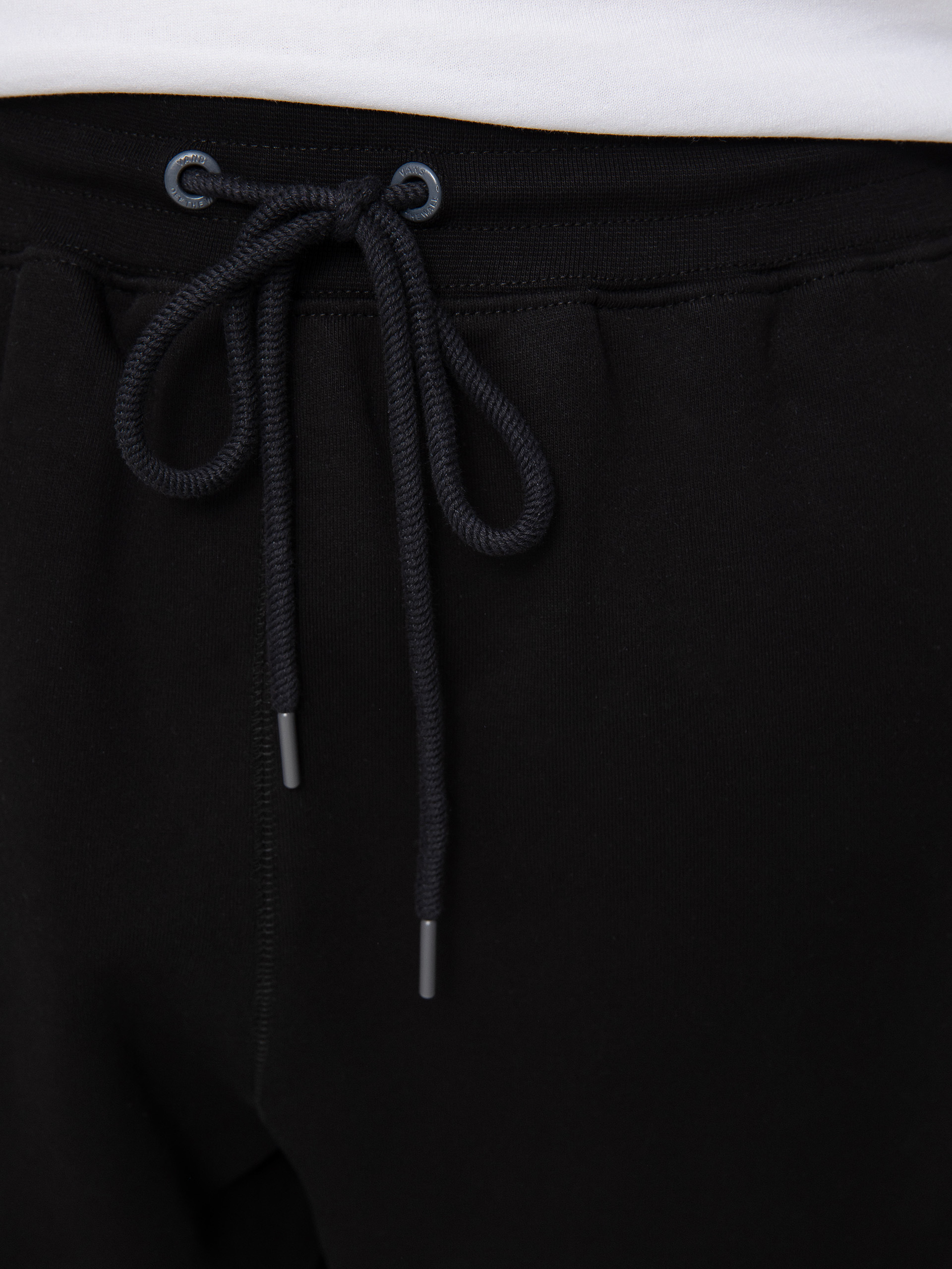 Vans Half Cab 30Th Loose Fleece Pants (half cab black)