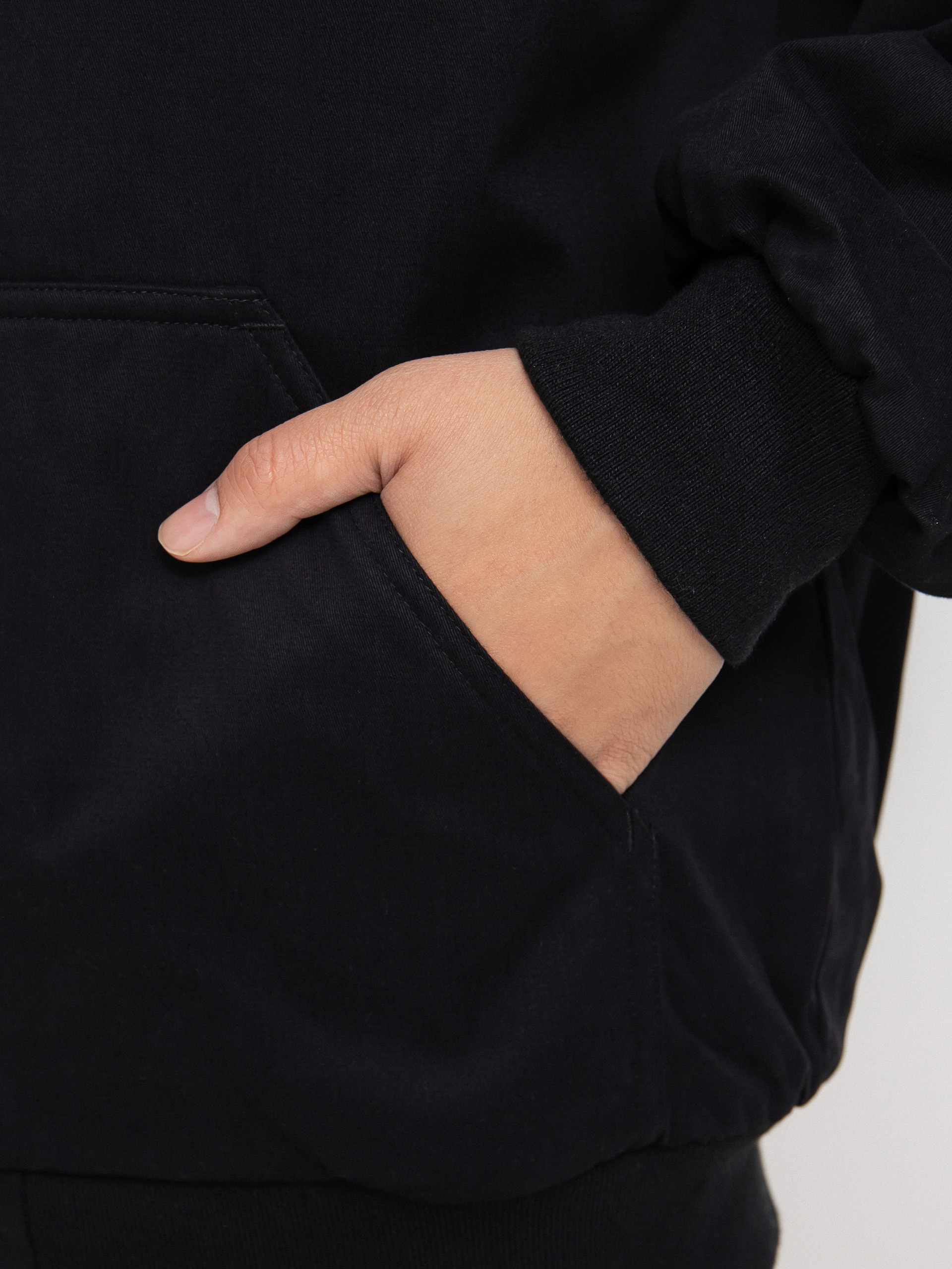 Iriedaily Wonderer Jacket (black)