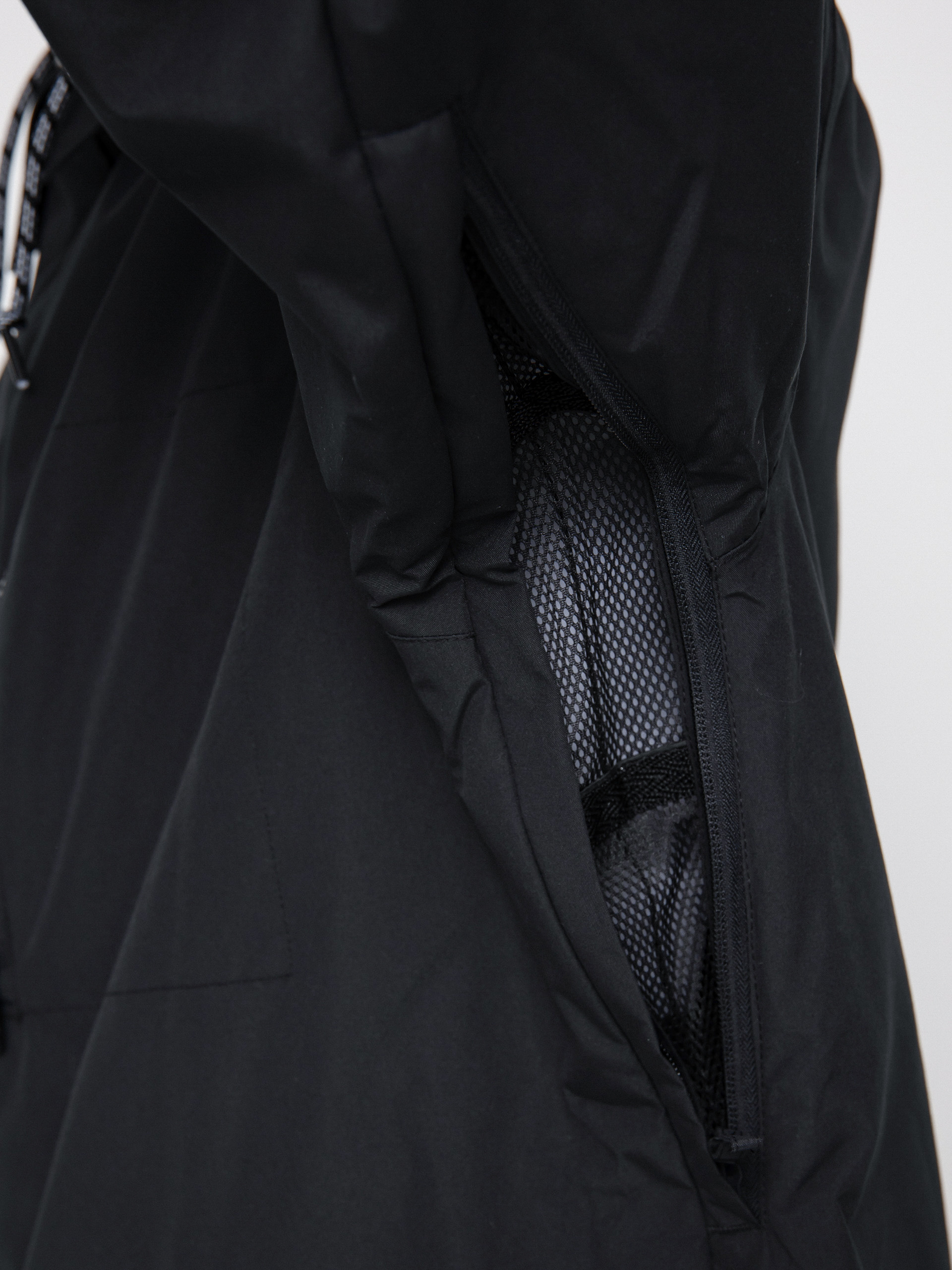 Mens DC Bandwidth Snowboard jacket (black)