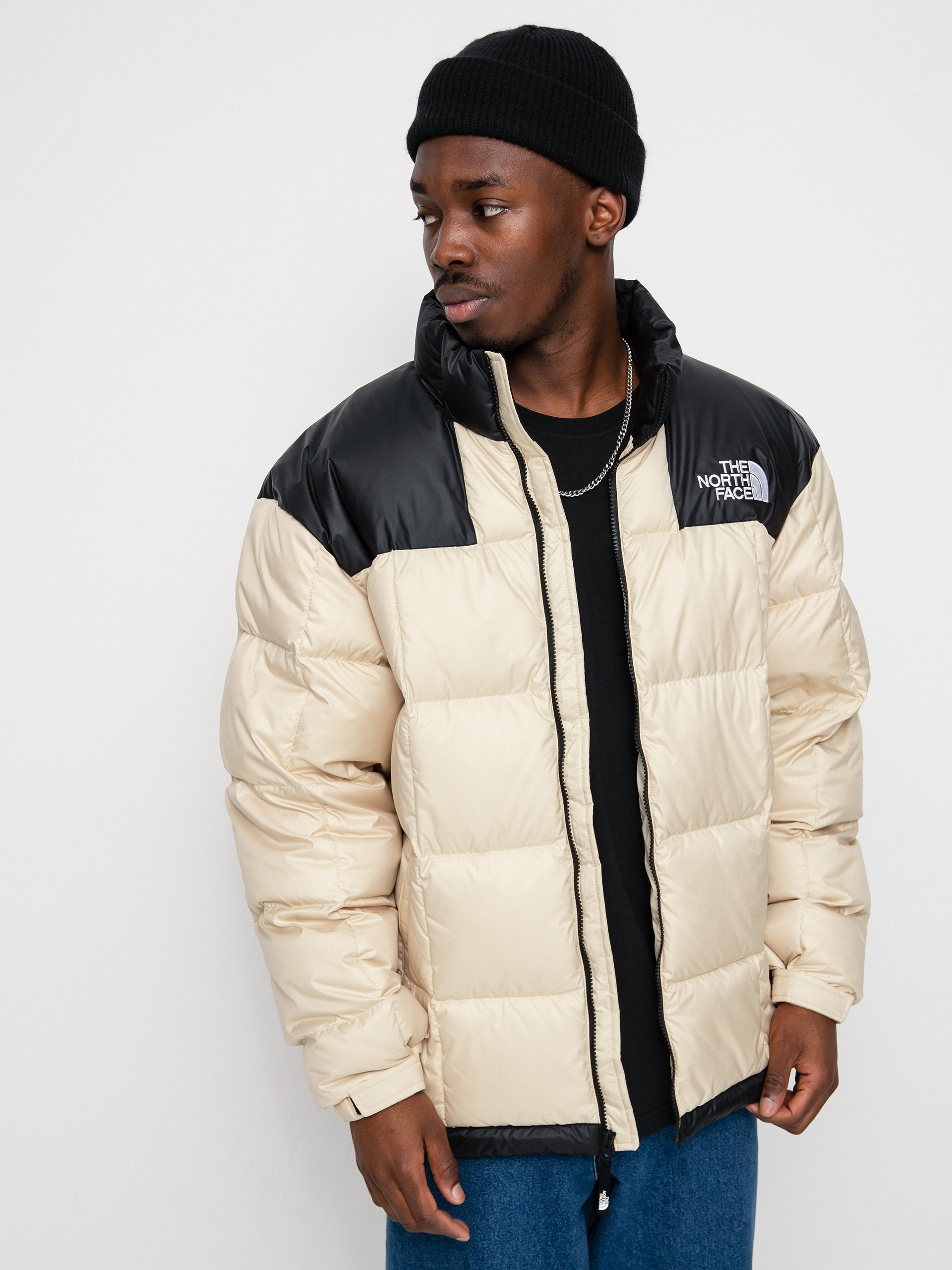 The North Face Lhotse Jacket (gravel)