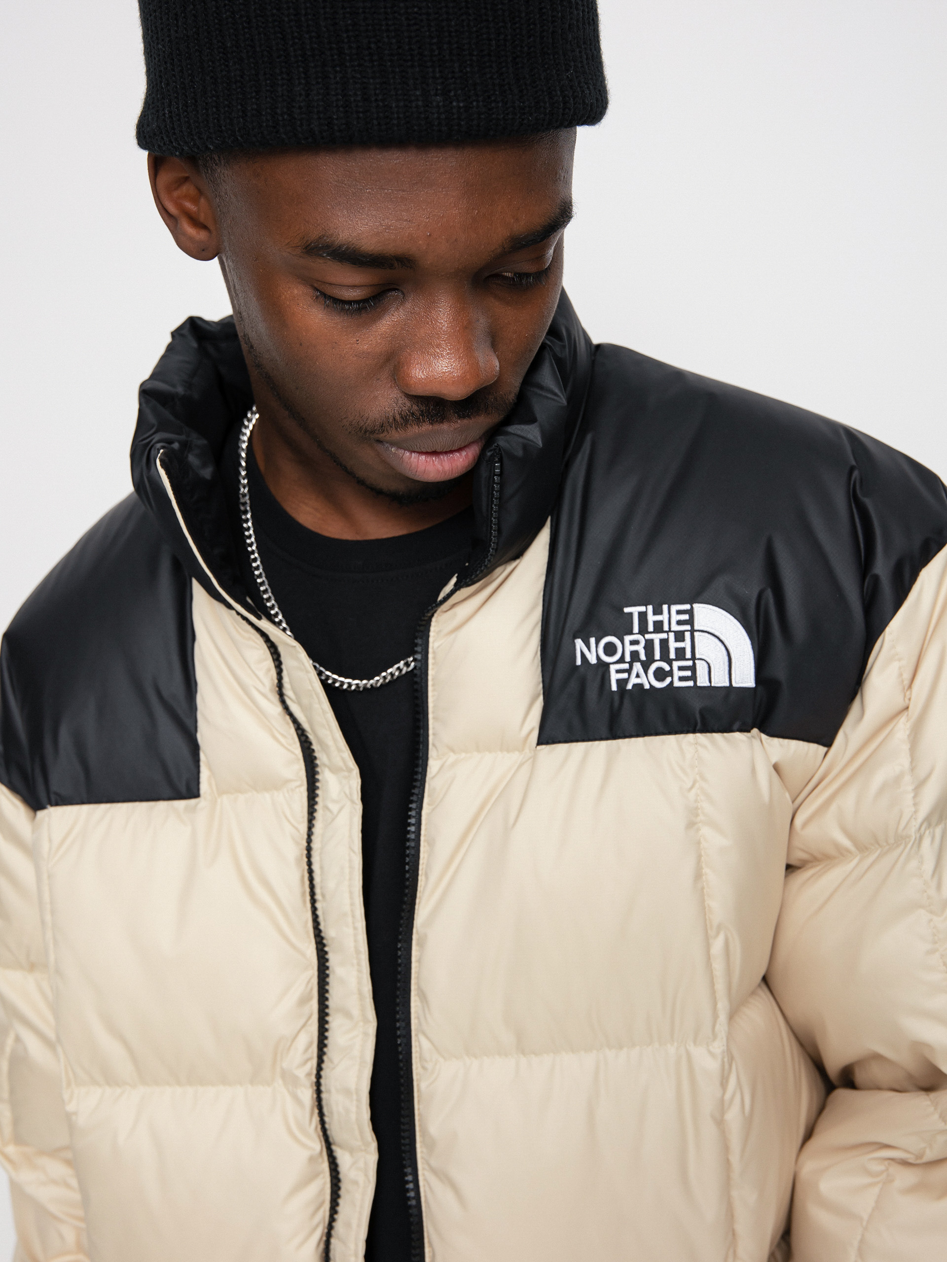 The North Face Lhotse Jacket (gravel)